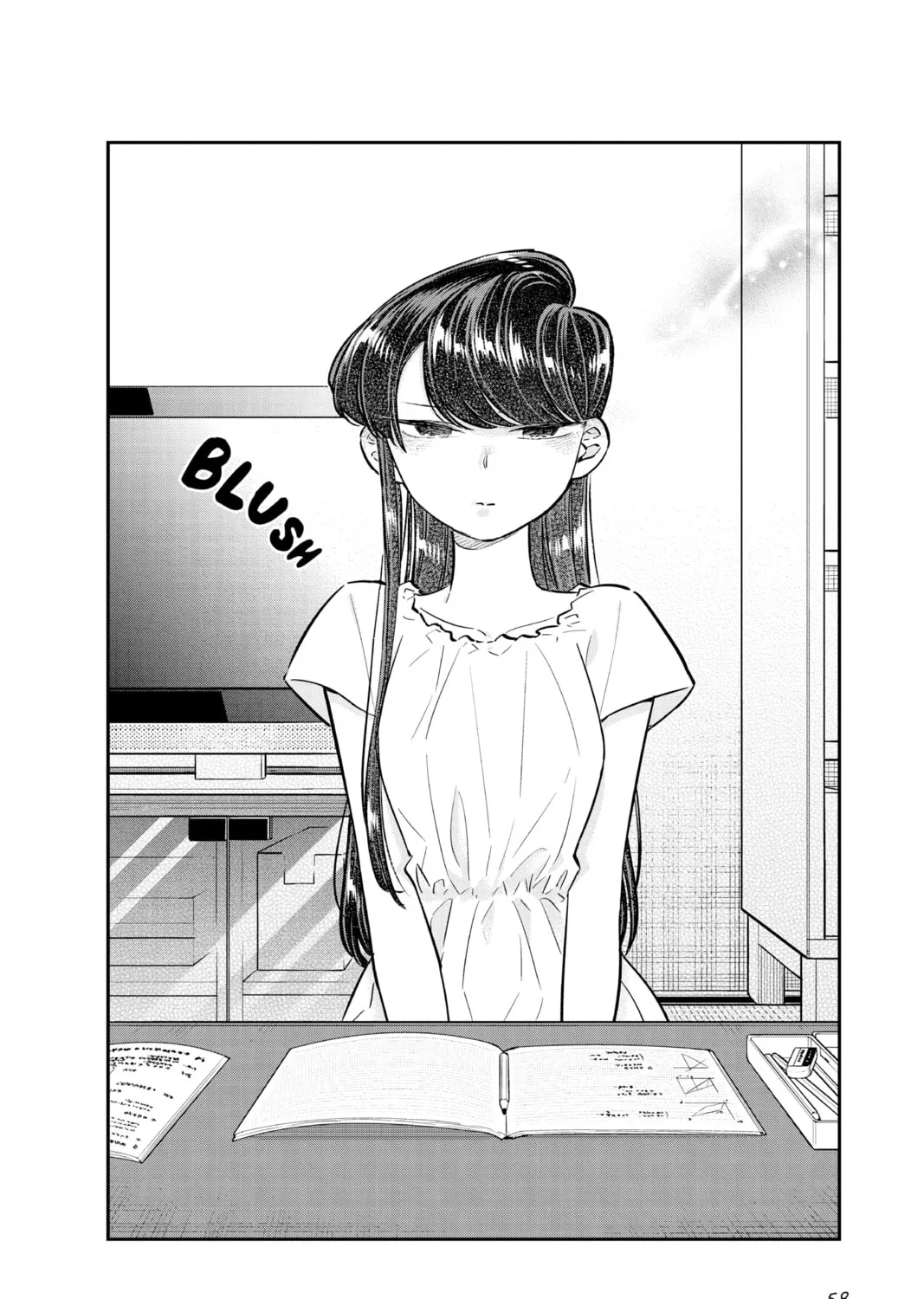 Read Komi Can