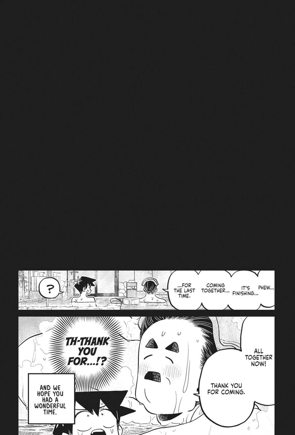 Read Komi Can