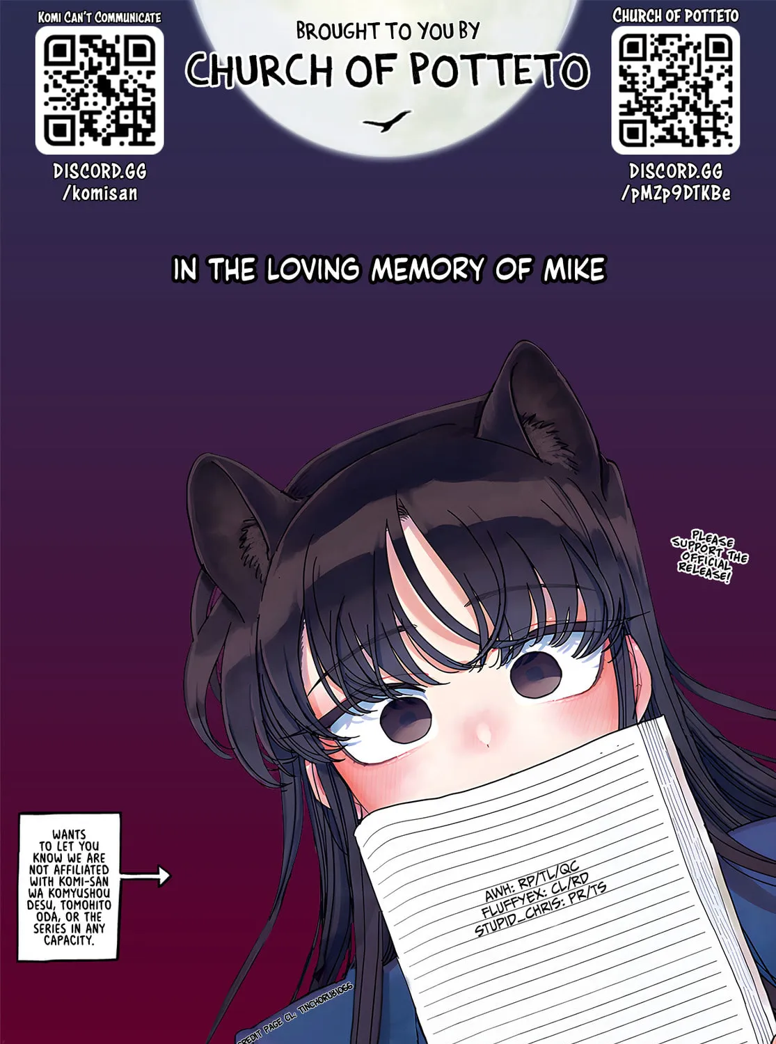 Read Komi Can