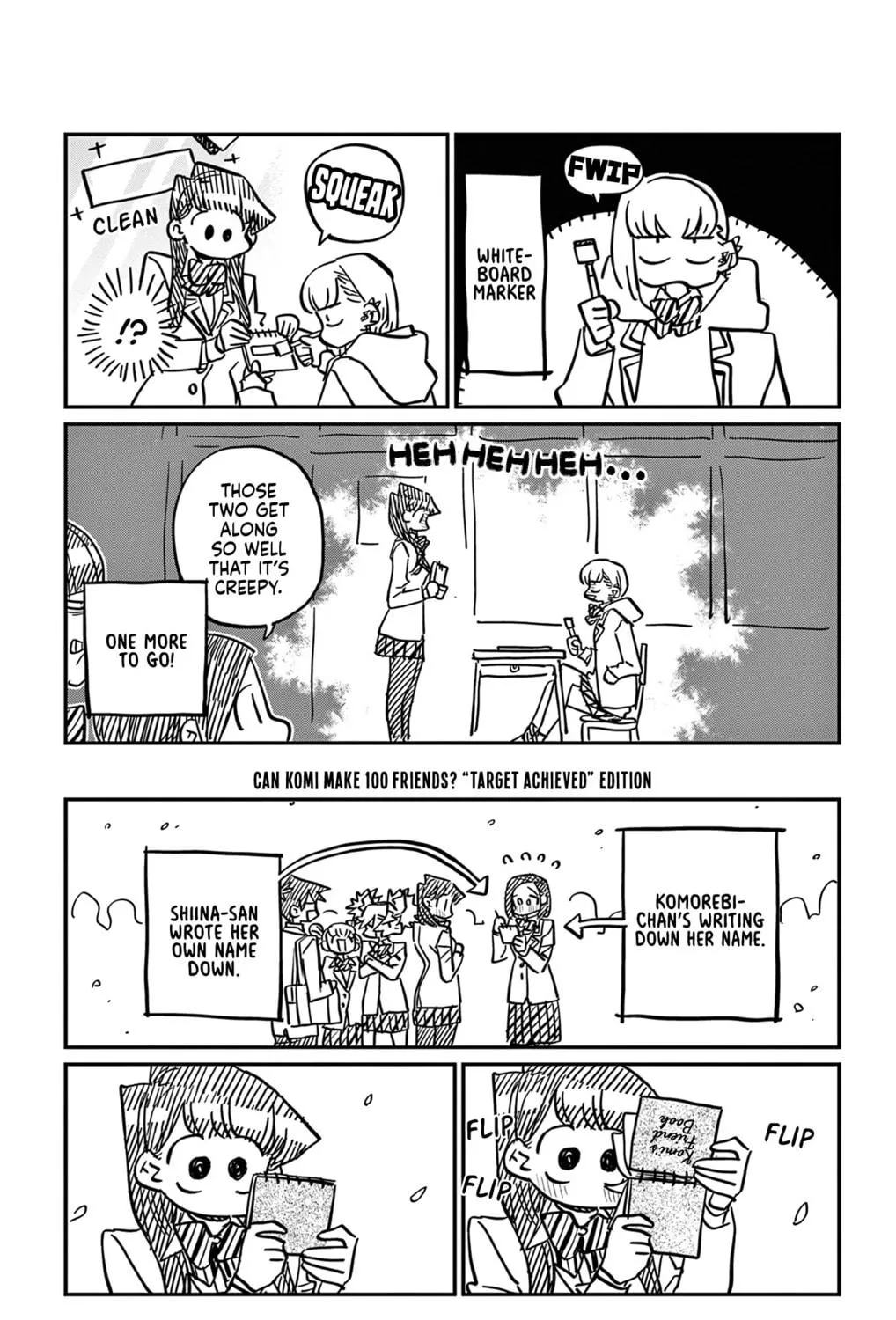 Read Komi Can