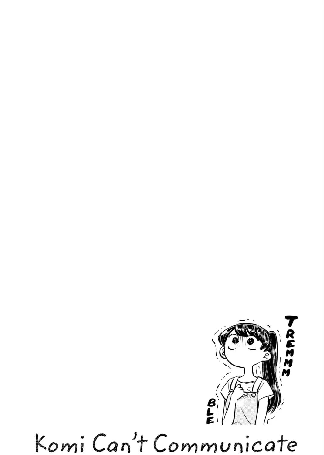 Read Komi Can