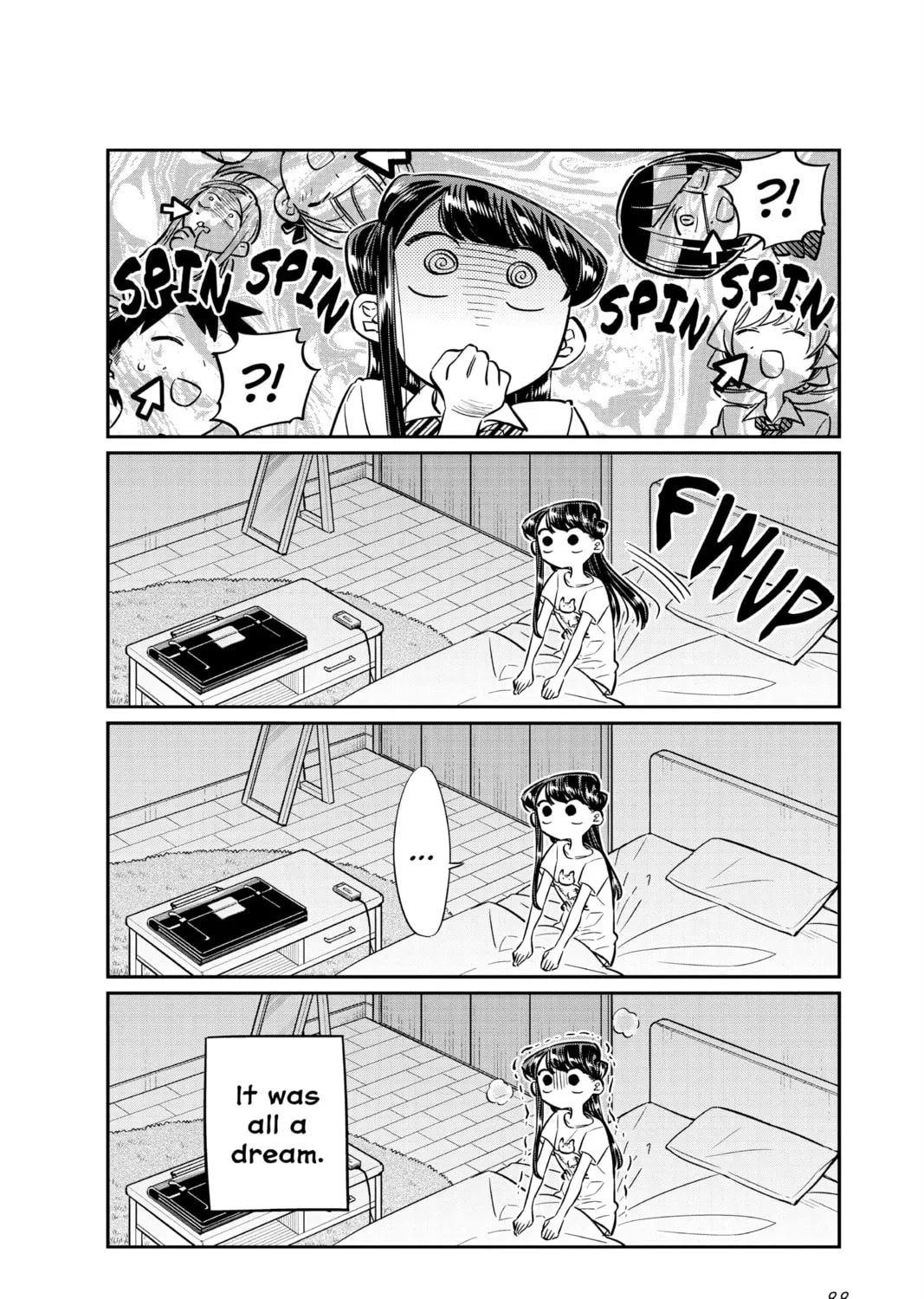 Read Komi Can