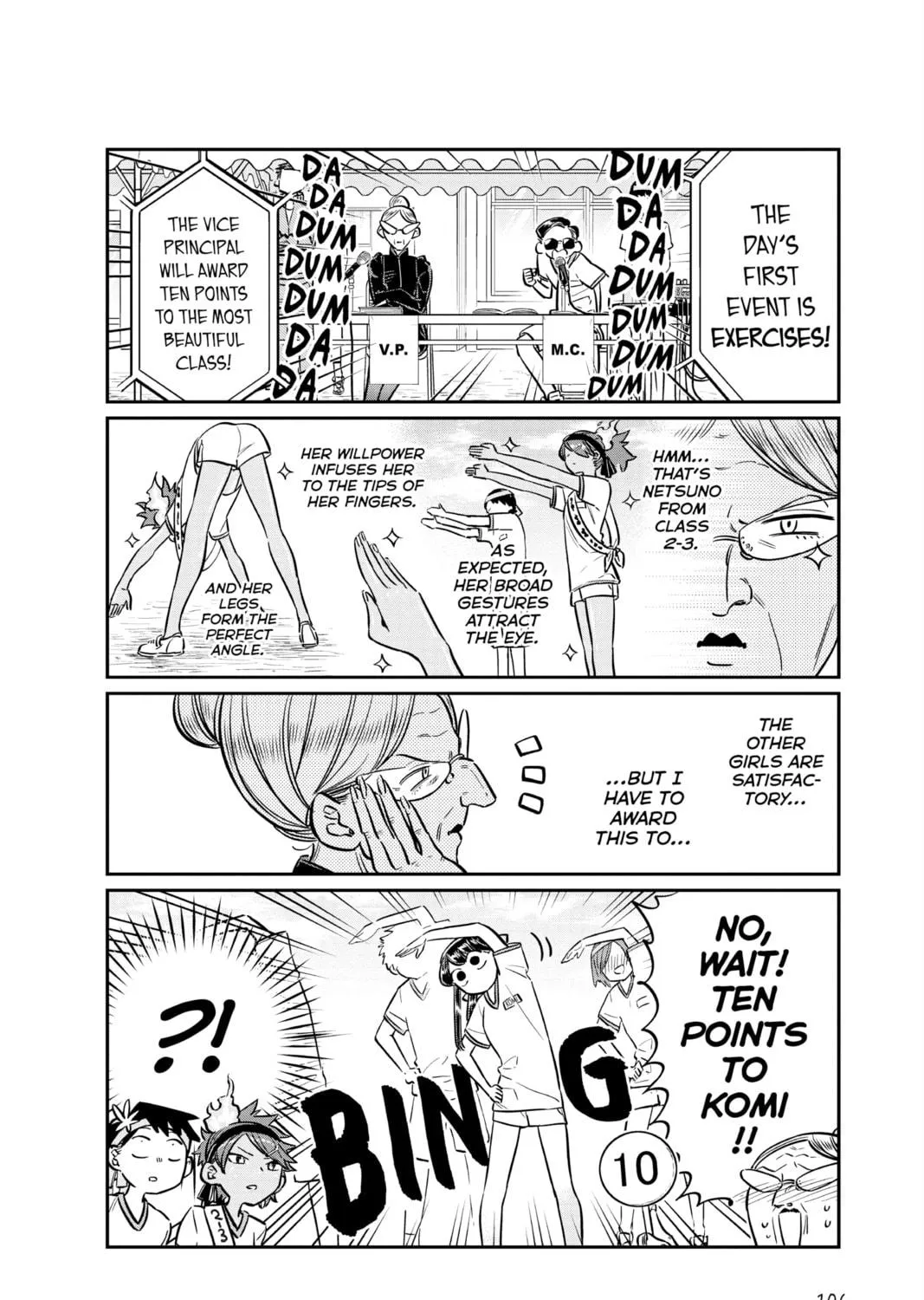 Read Komi Can