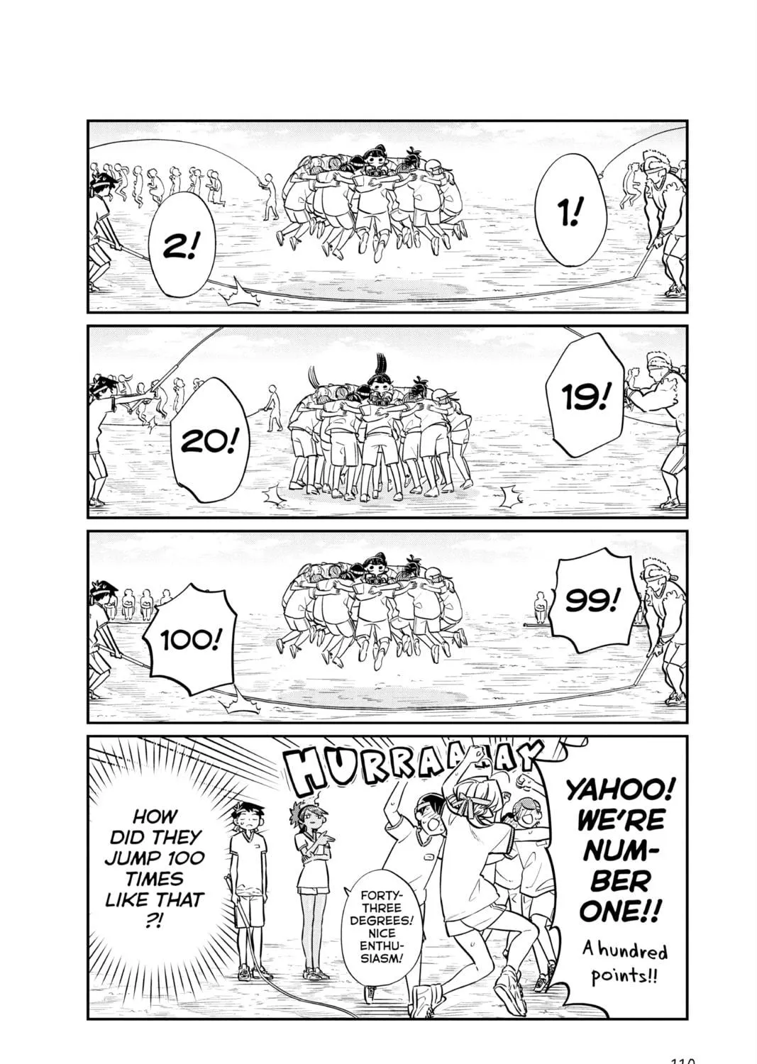 Read Komi Can