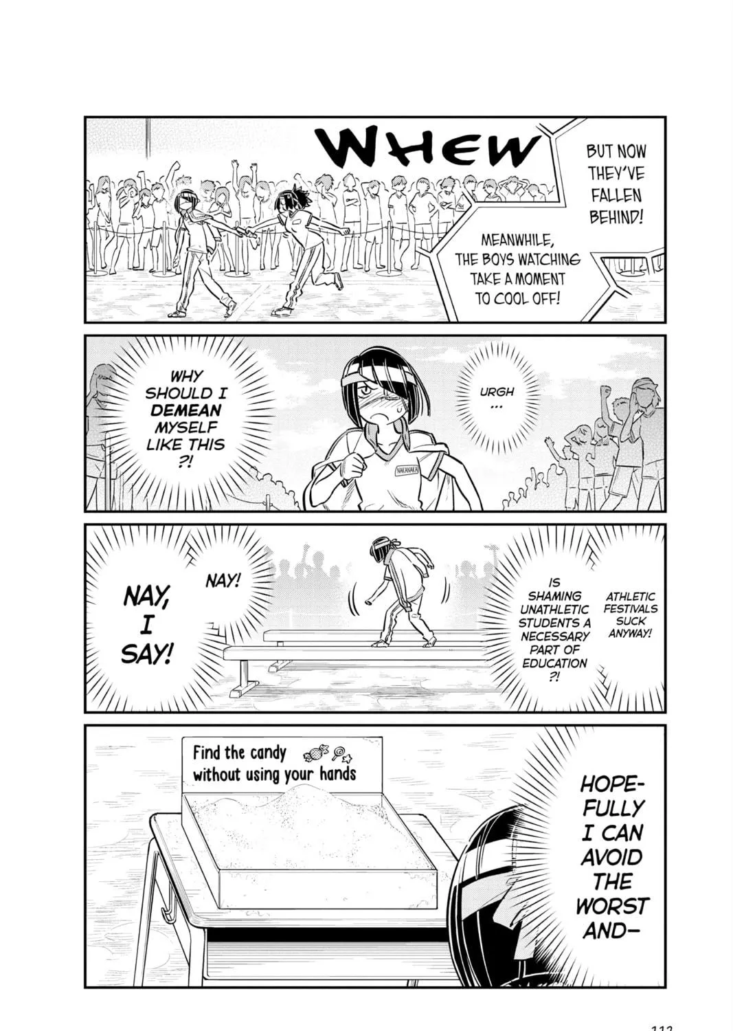 Read Komi Can
