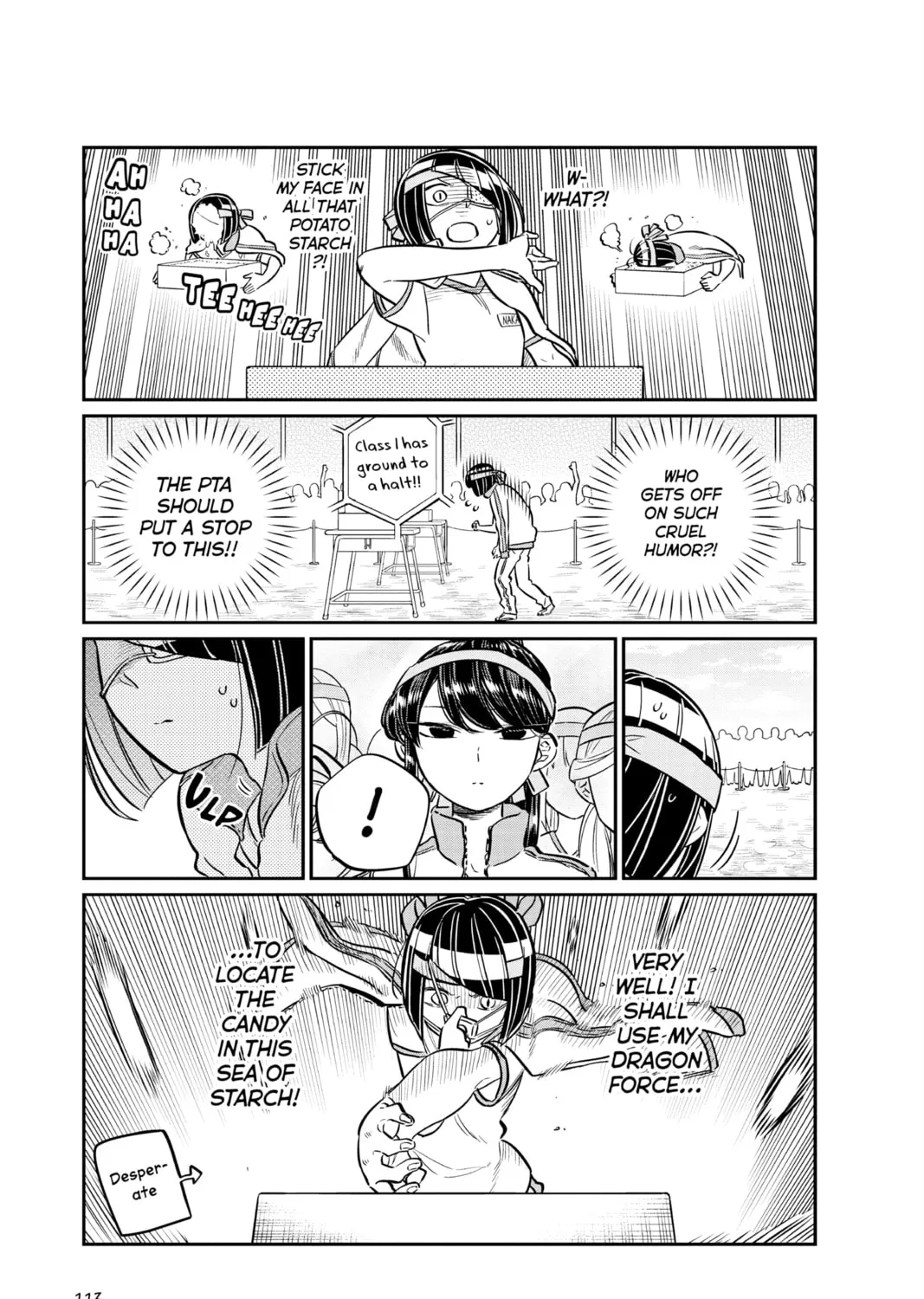 Read Komi Can