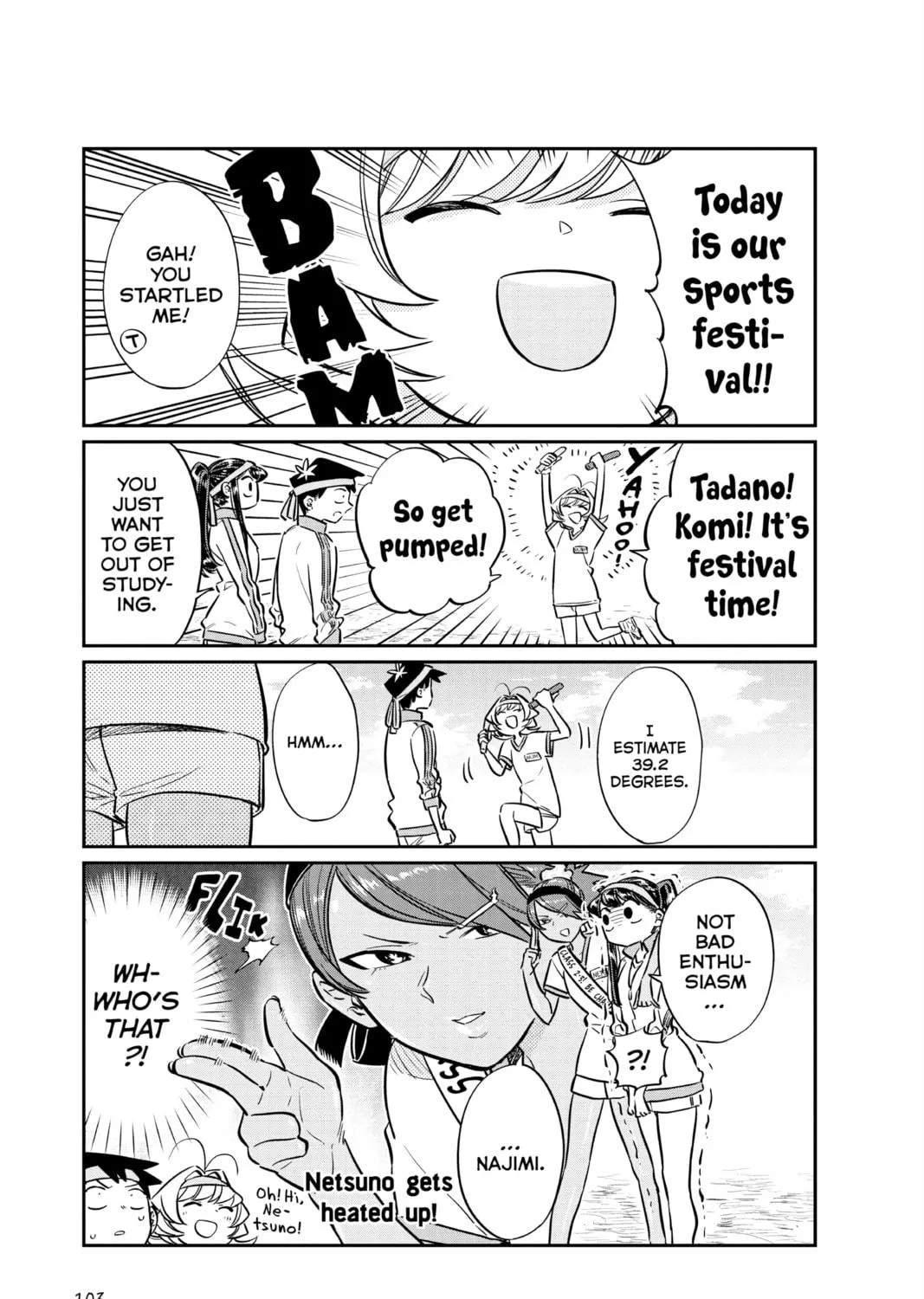 Read Komi Can