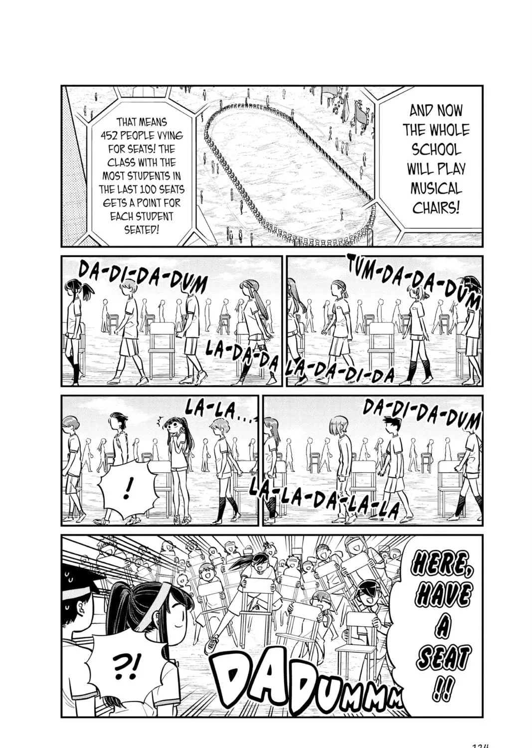 Read Komi Can