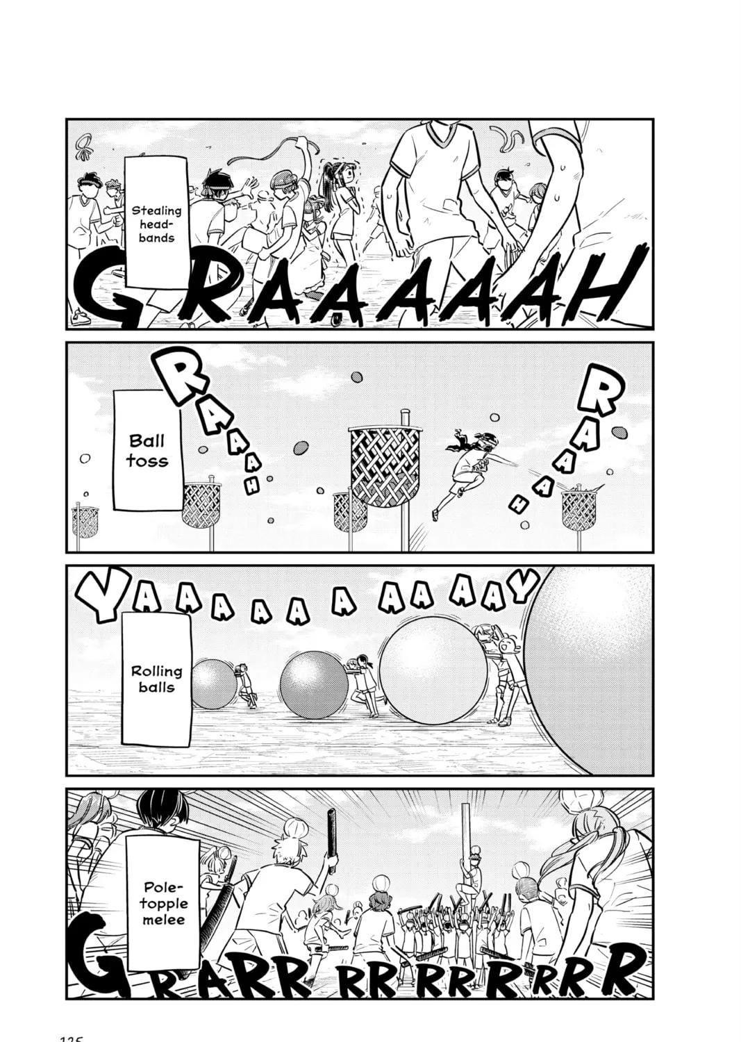 Read Komi Can
