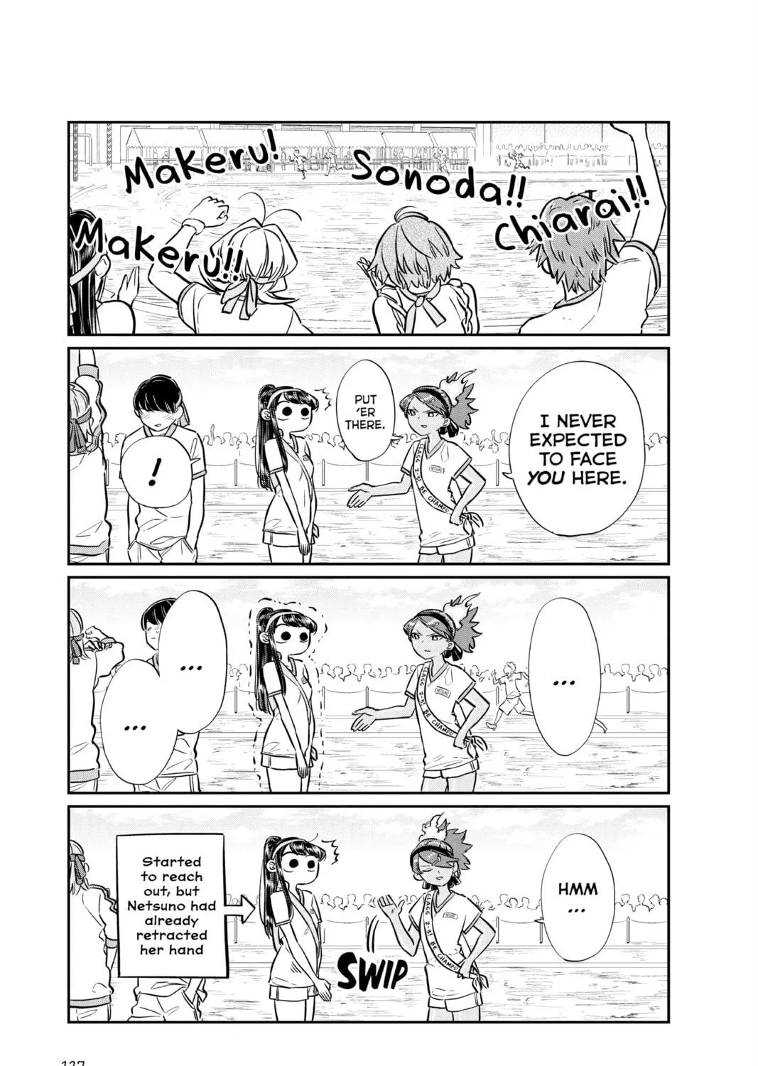 Read Komi Can