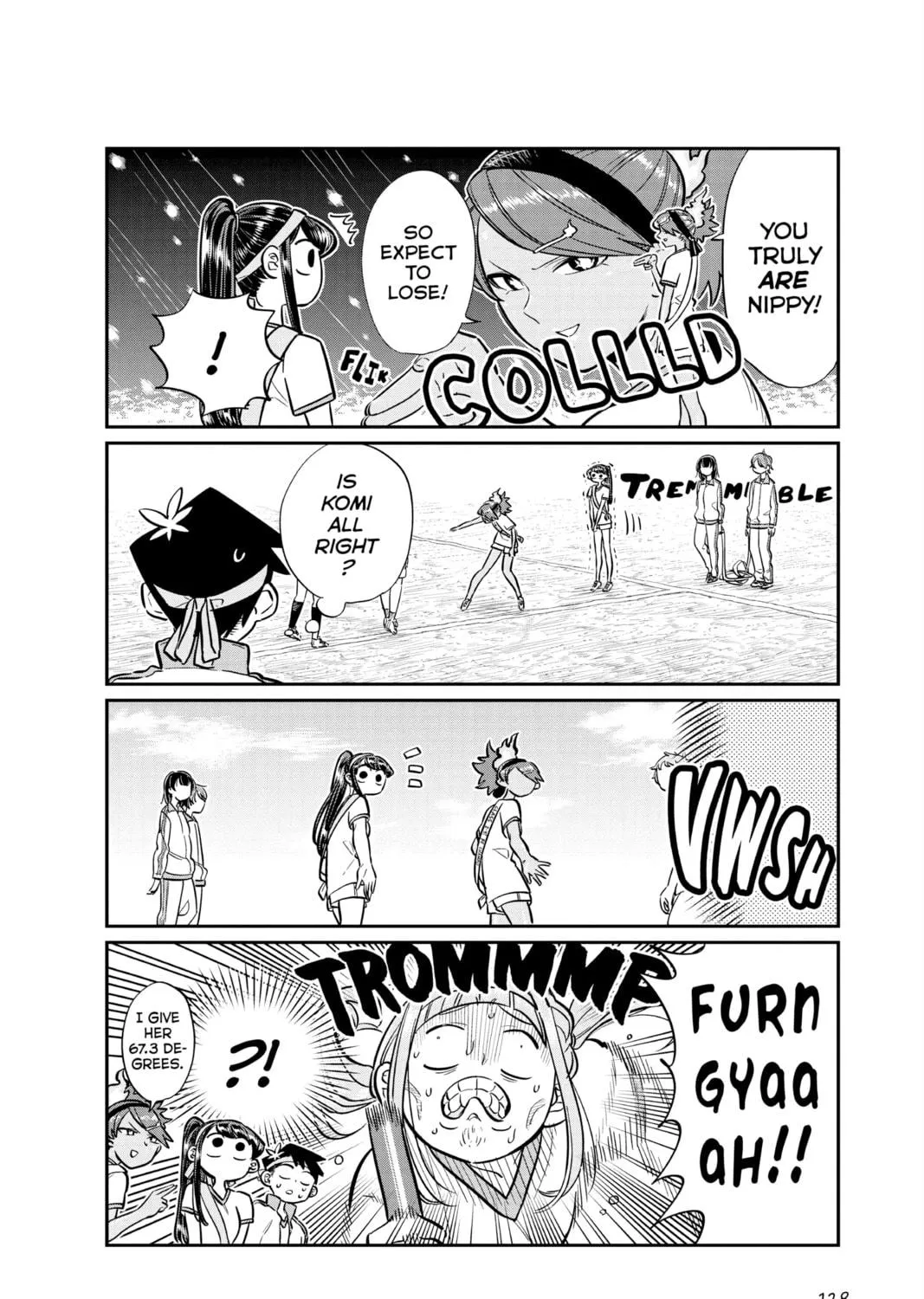 Read Komi Can