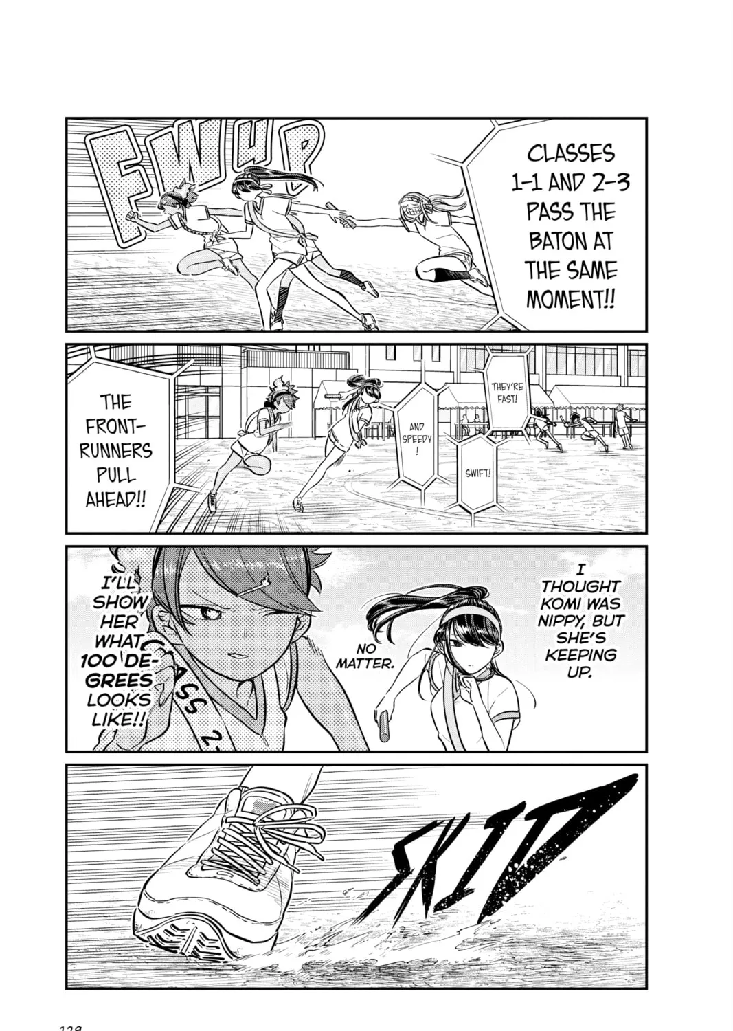 Read Komi Can