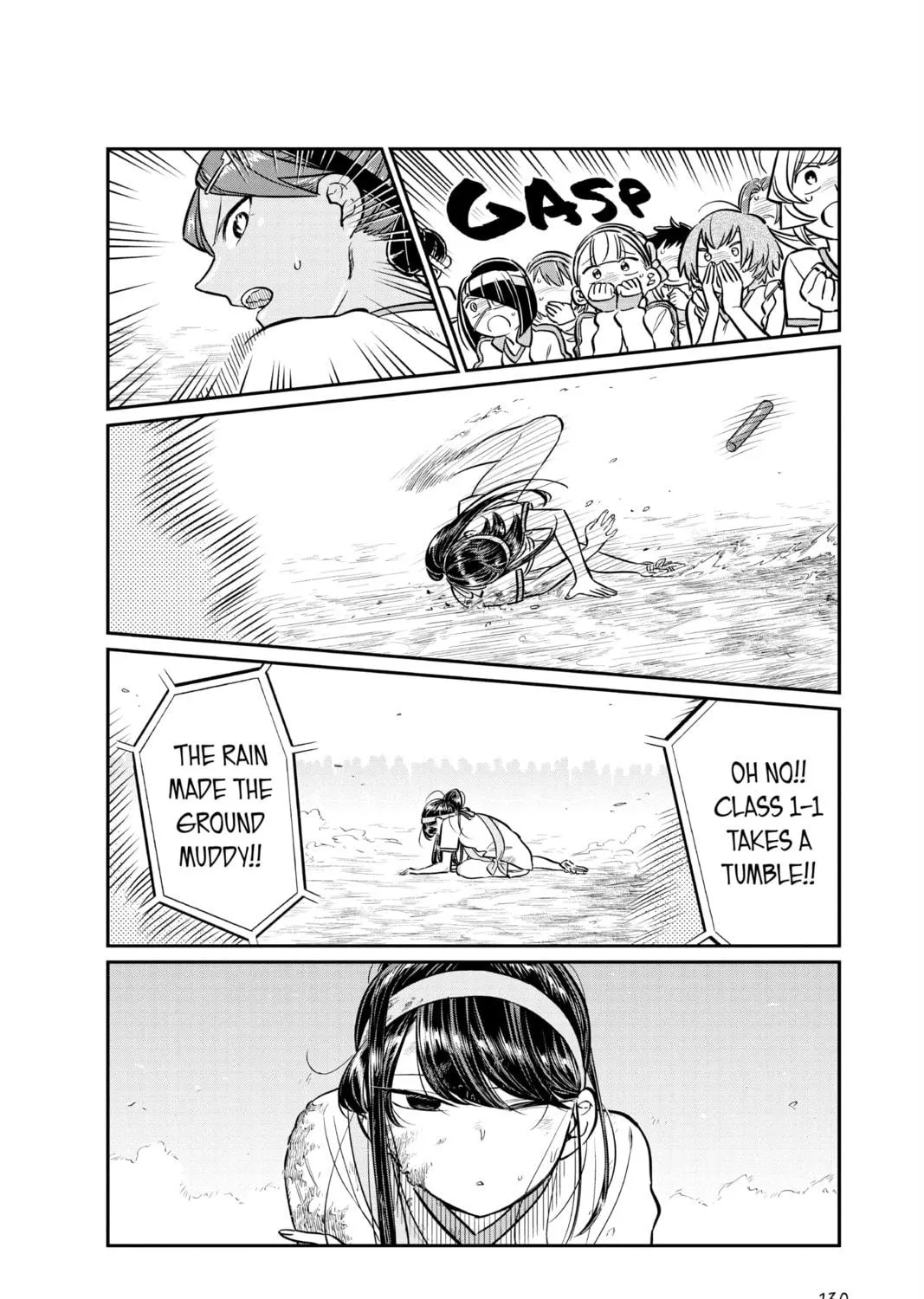 Read Komi Can