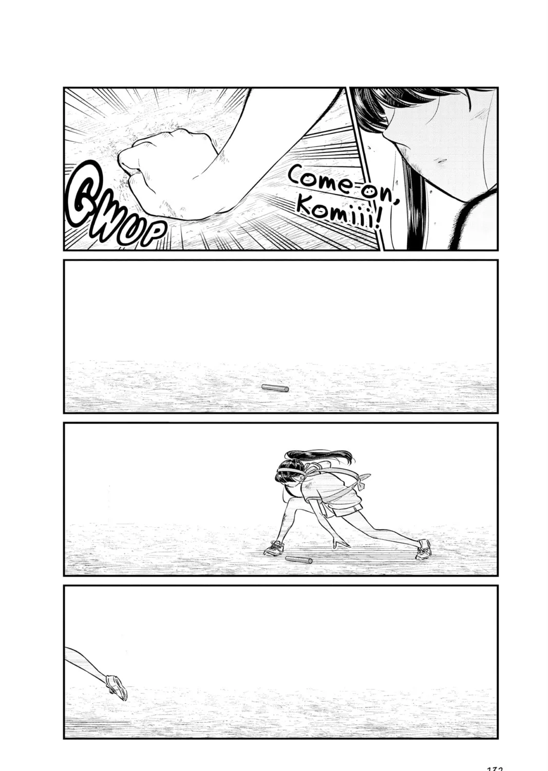 Read Komi Can