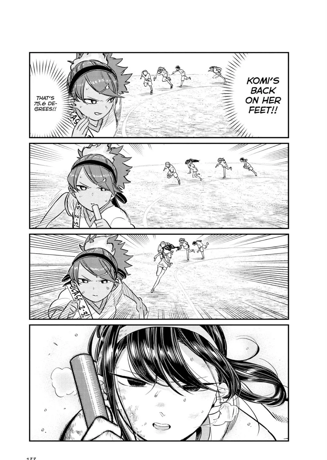 Read Komi Can