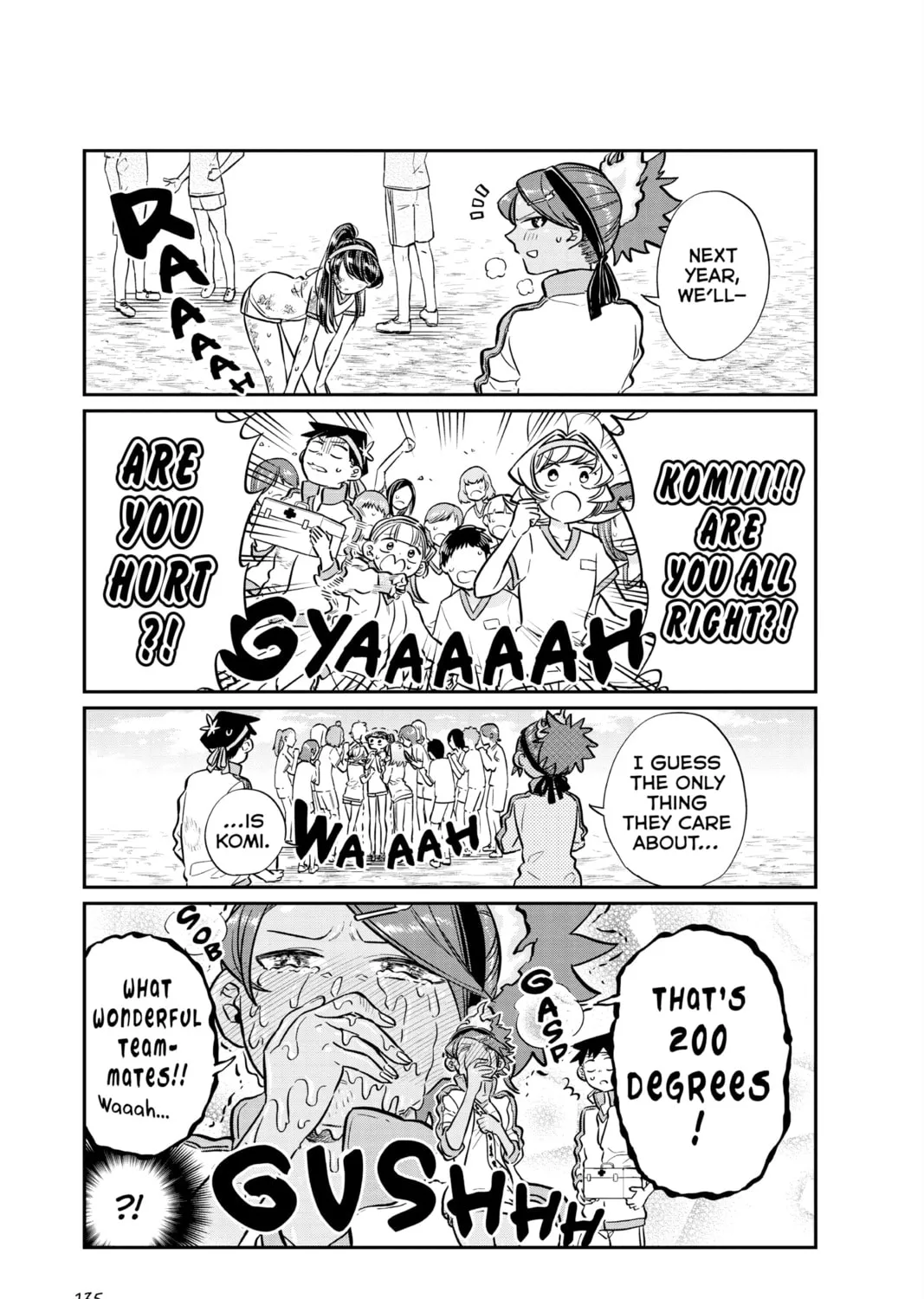 Read Komi Can