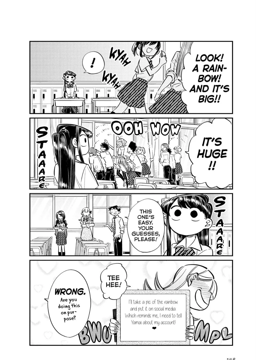 Read Komi Can