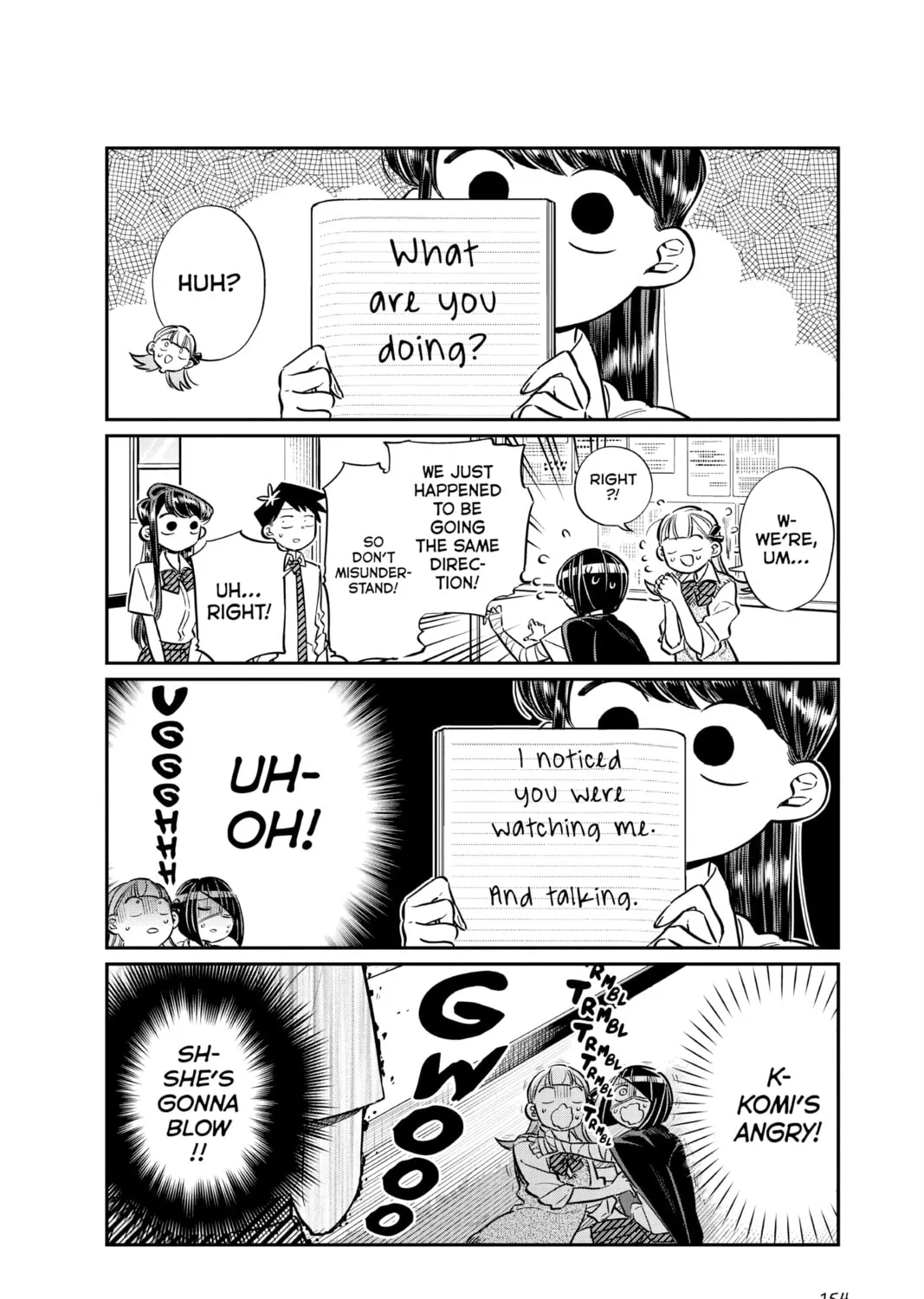 Read Komi Can