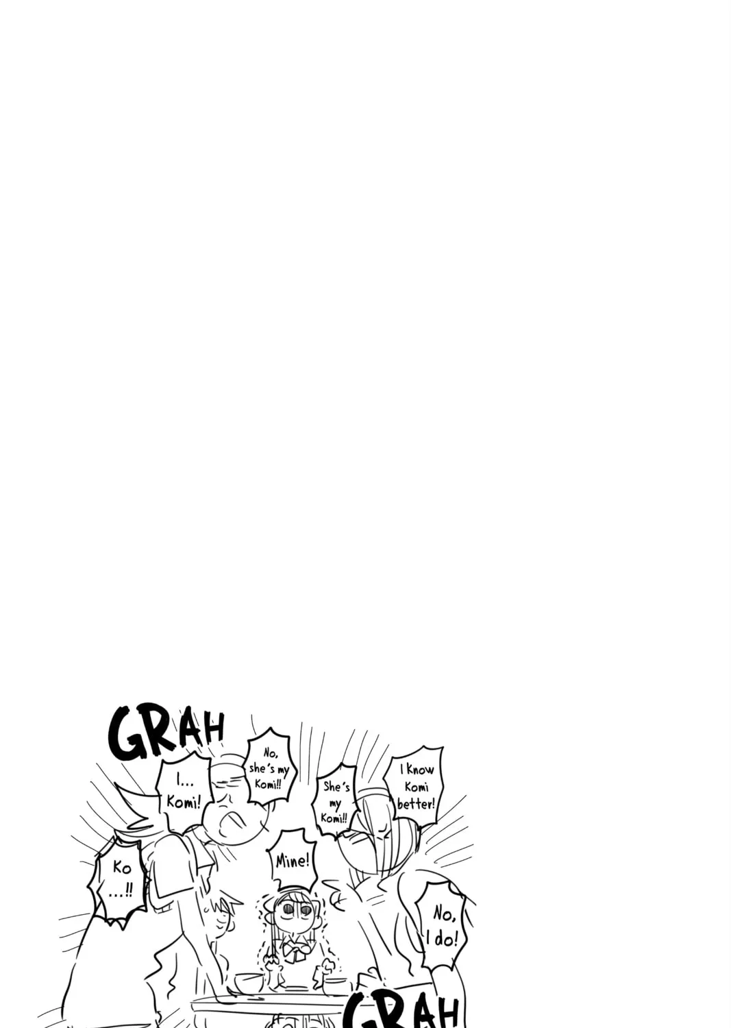 Read Komi Can