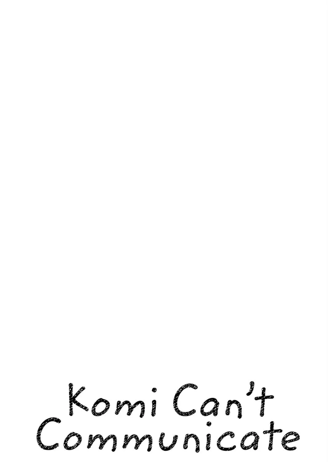 Read Komi Can