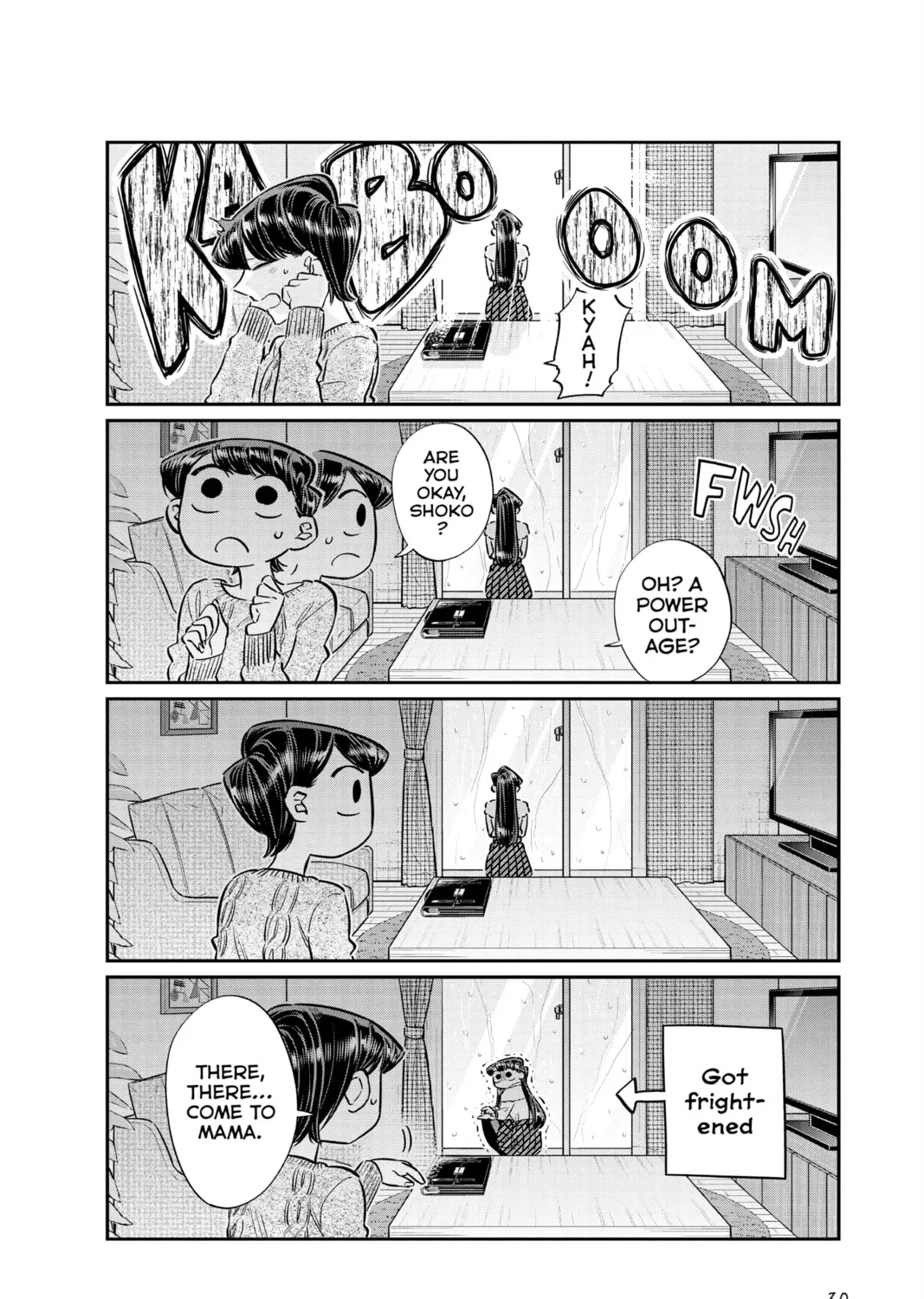 Read Komi Can