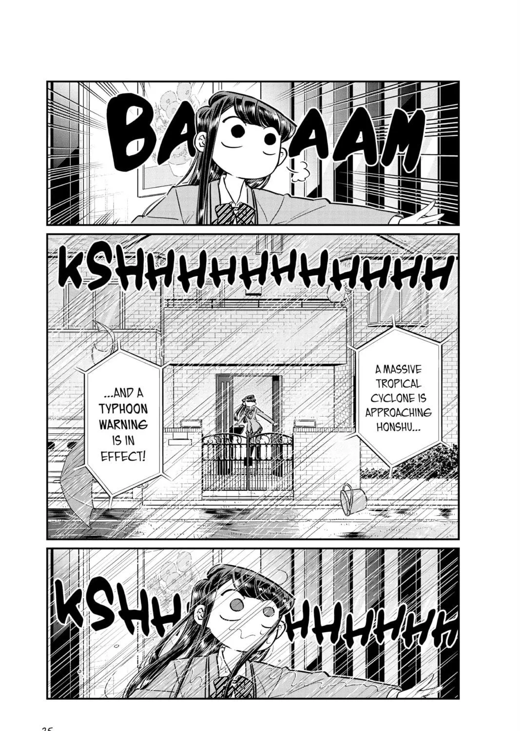 Read Komi Can