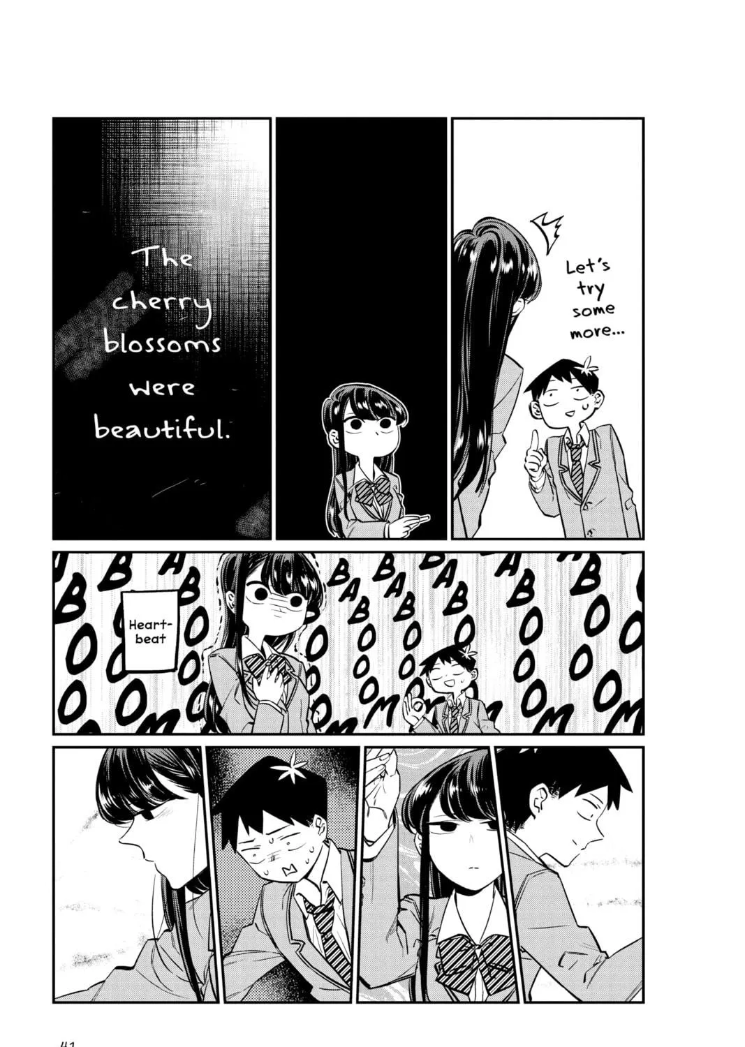 Read Komi Can