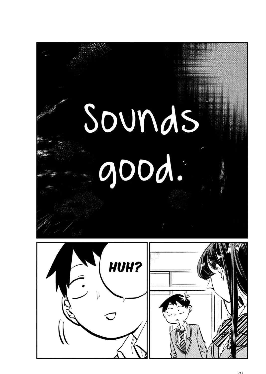 Read Komi Can