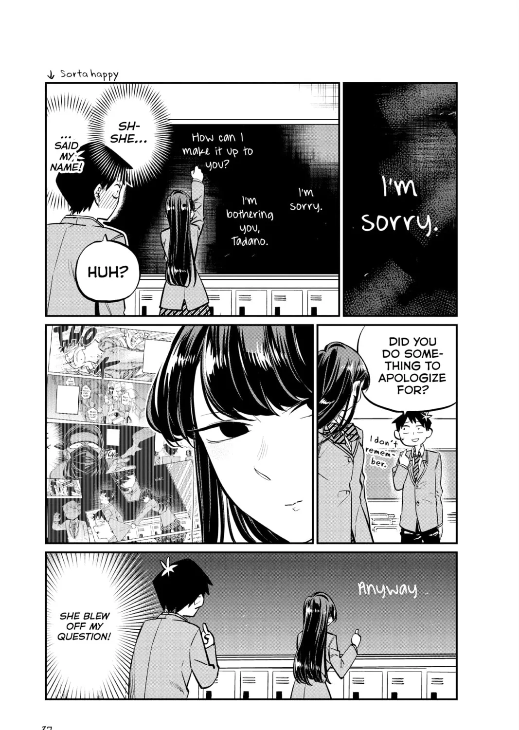 Read Komi Can