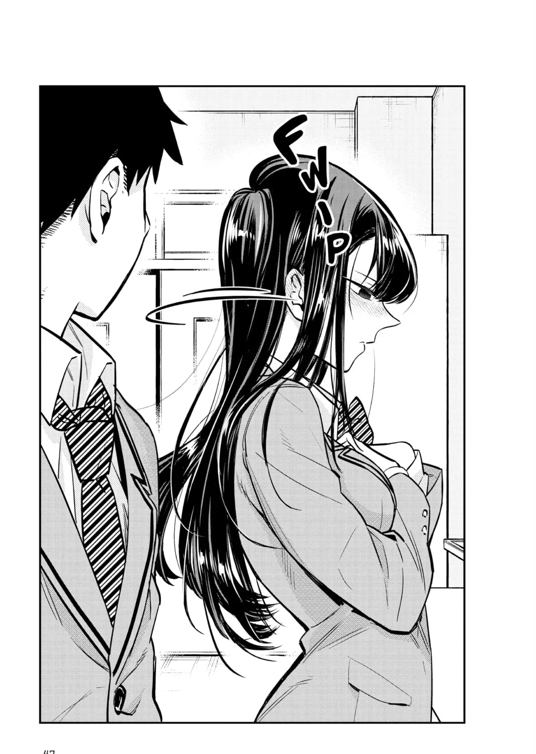 Read Komi Can