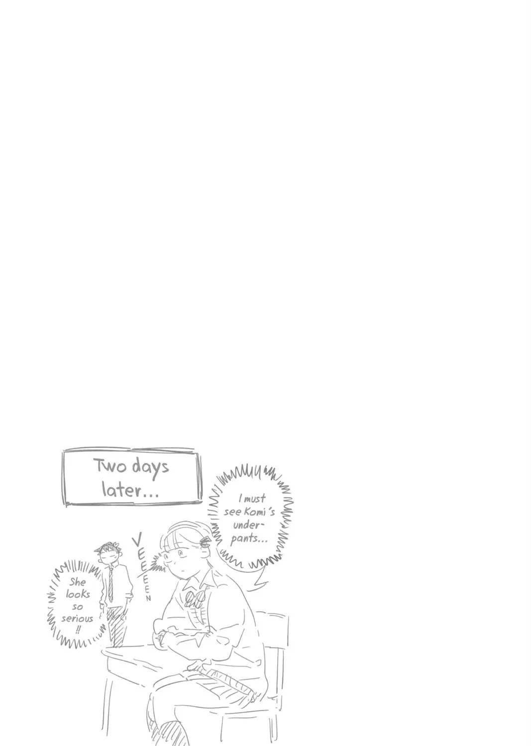 Read Komi Can