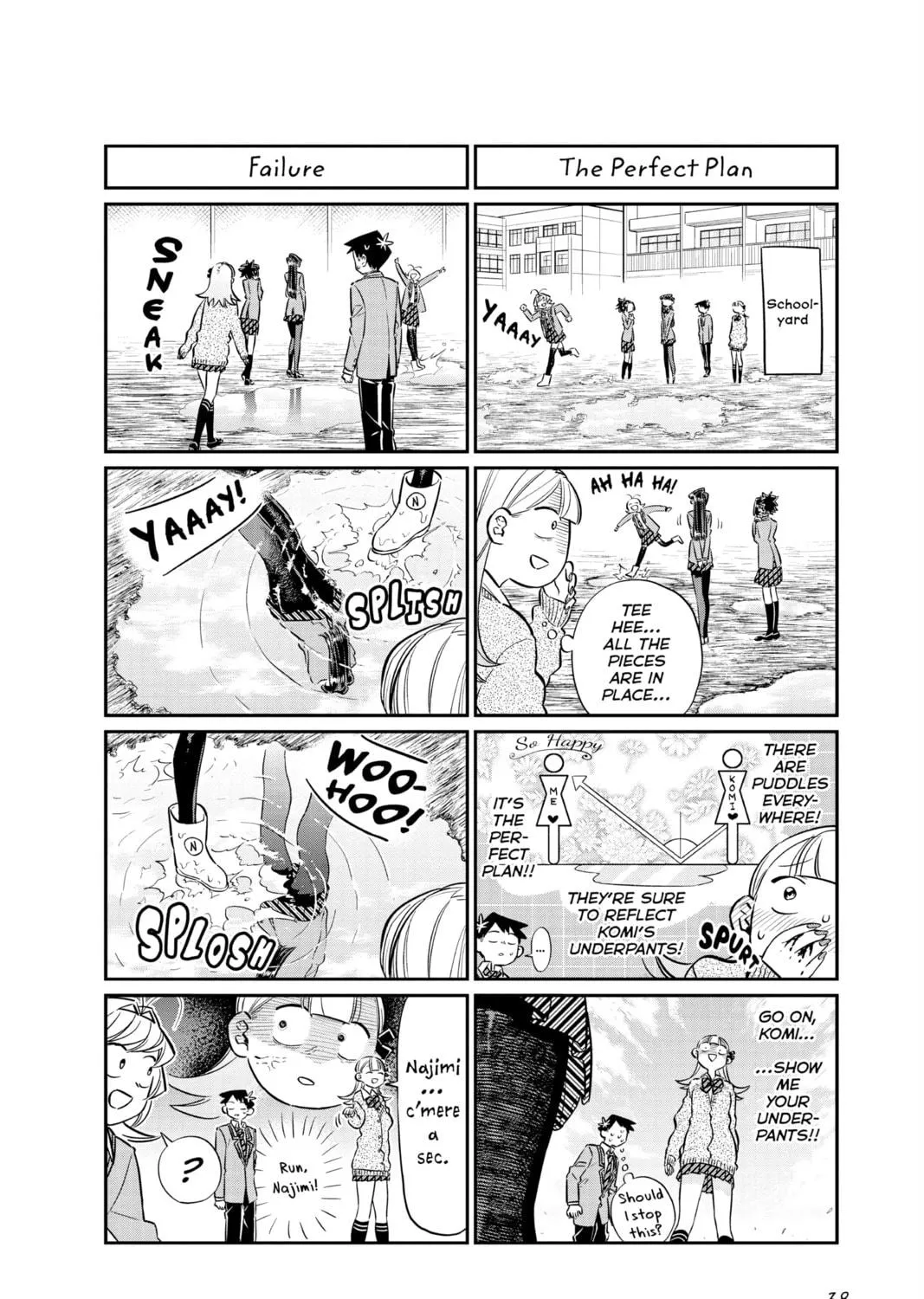 Read Komi Can