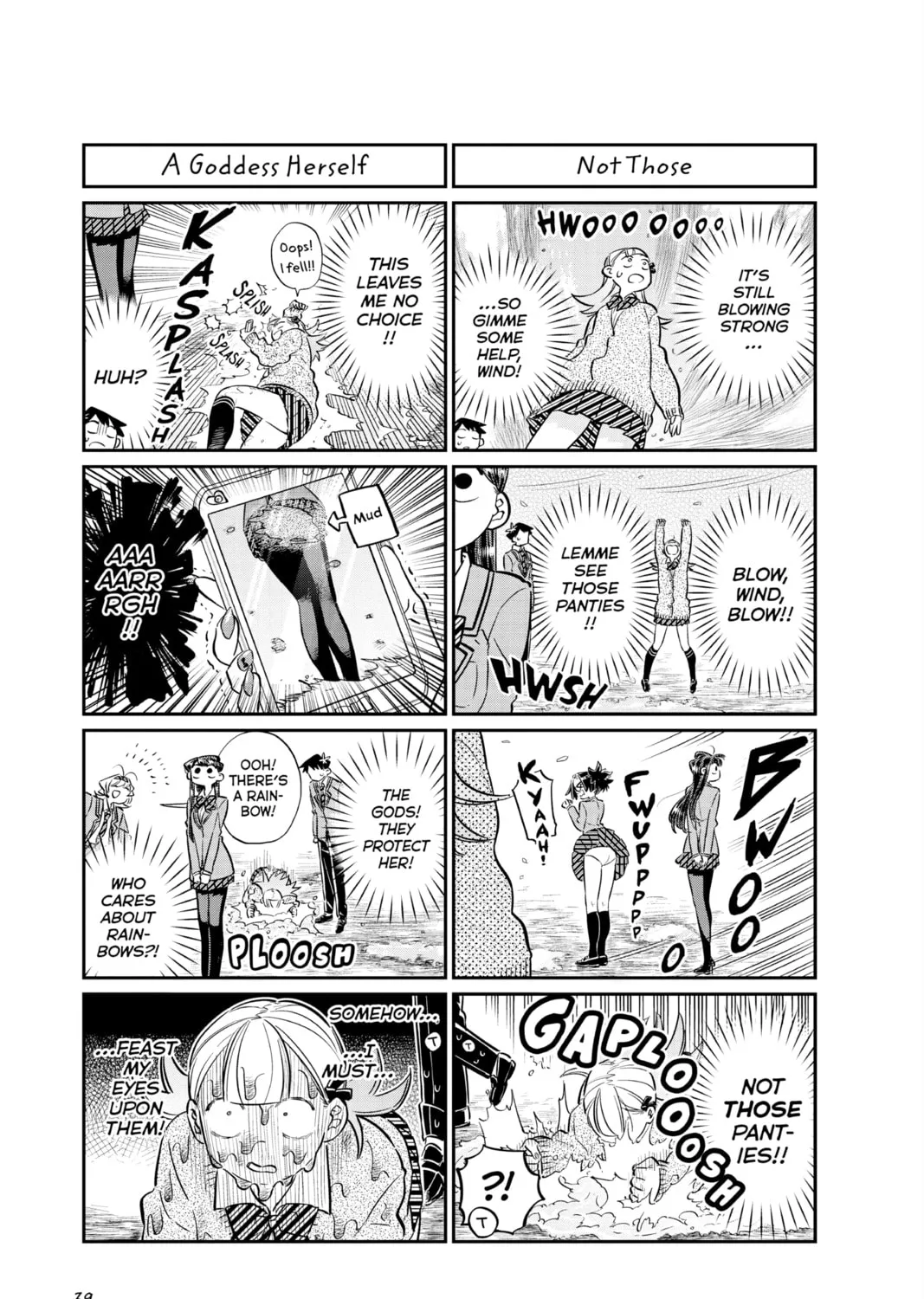 Read Komi Can