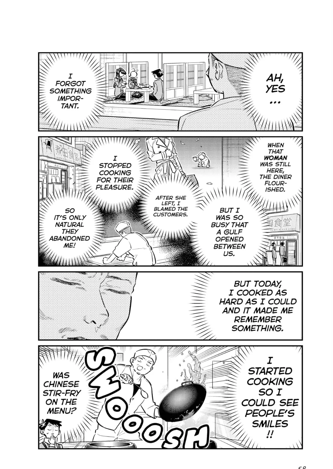 Read Komi Can