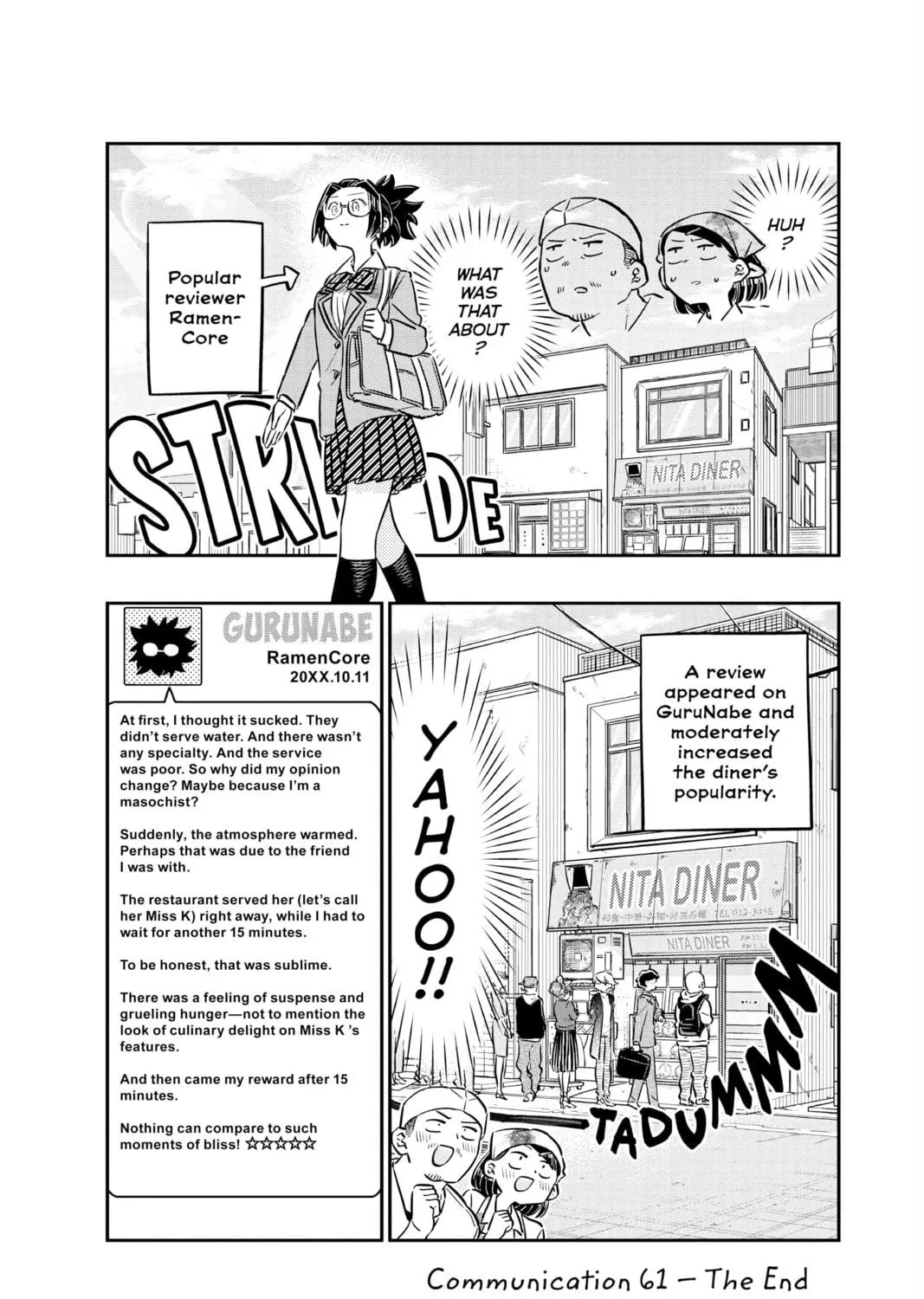 Read Komi Can