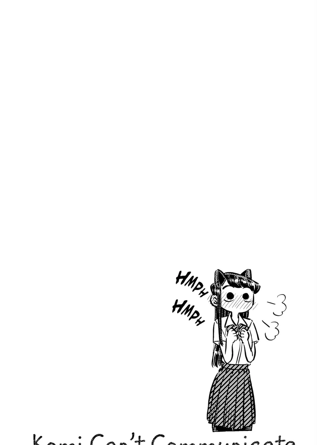 Read Komi Can