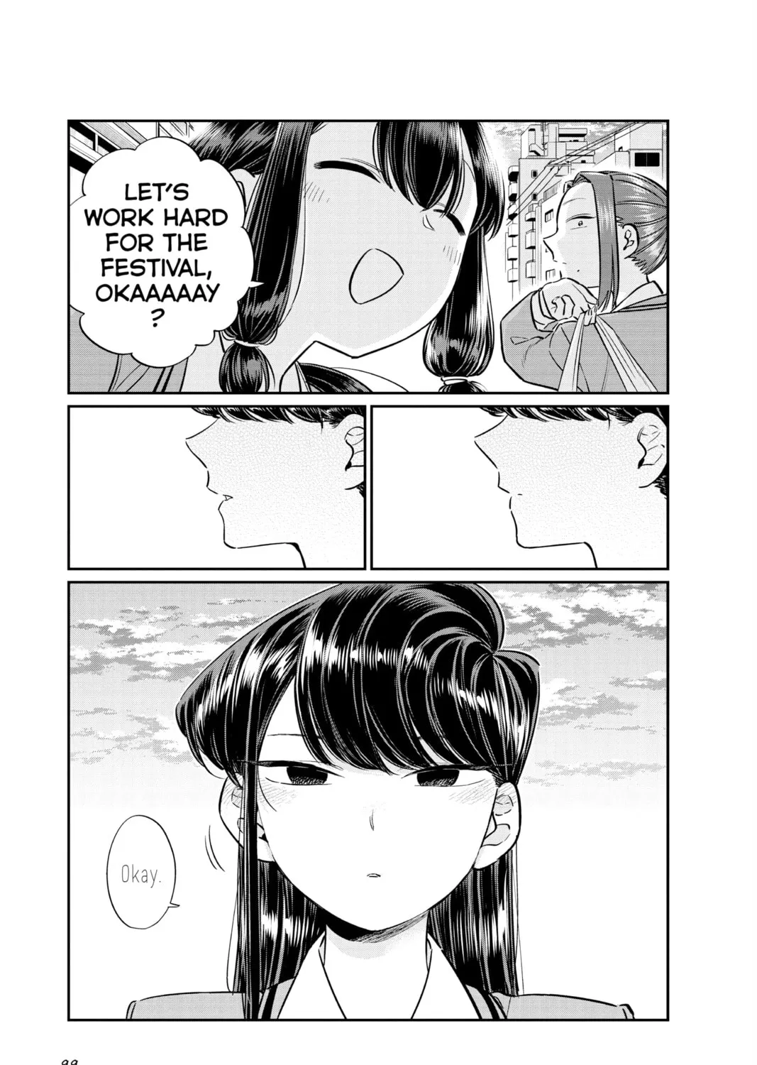 Read Komi Can