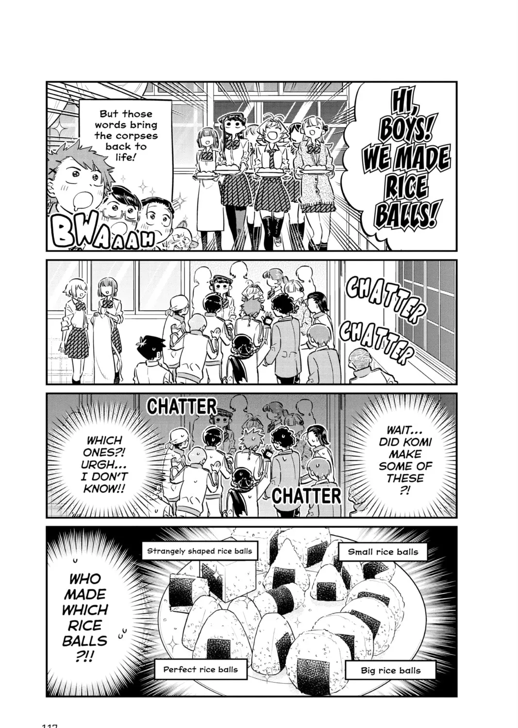 Read Komi Can
