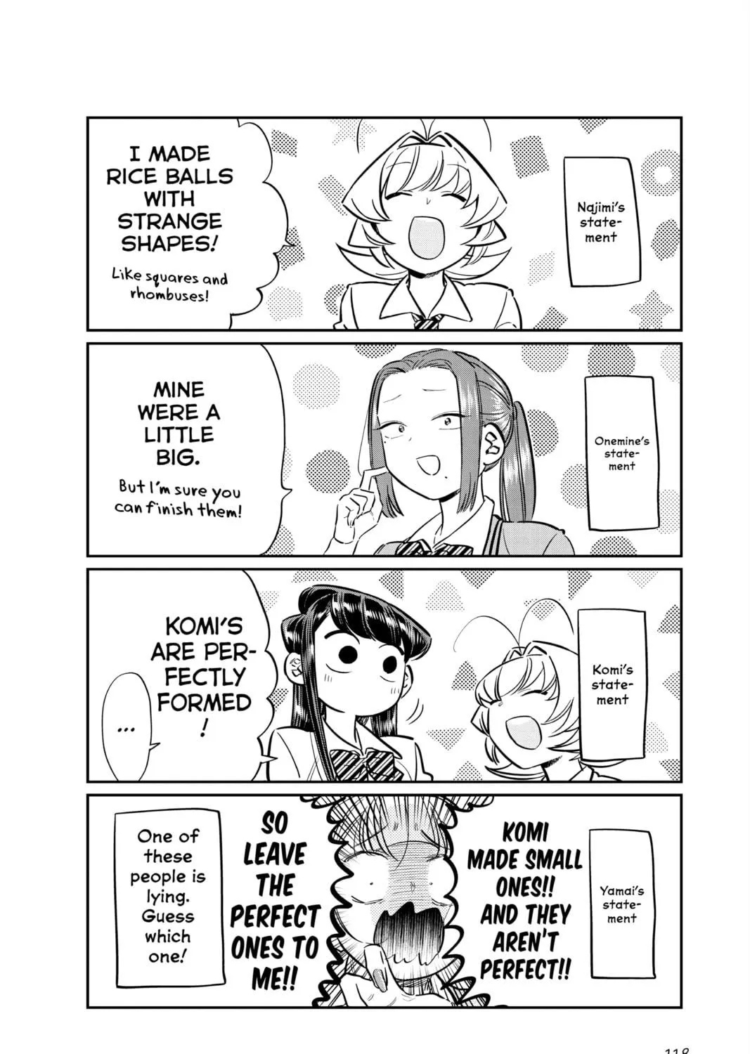 Read Komi Can