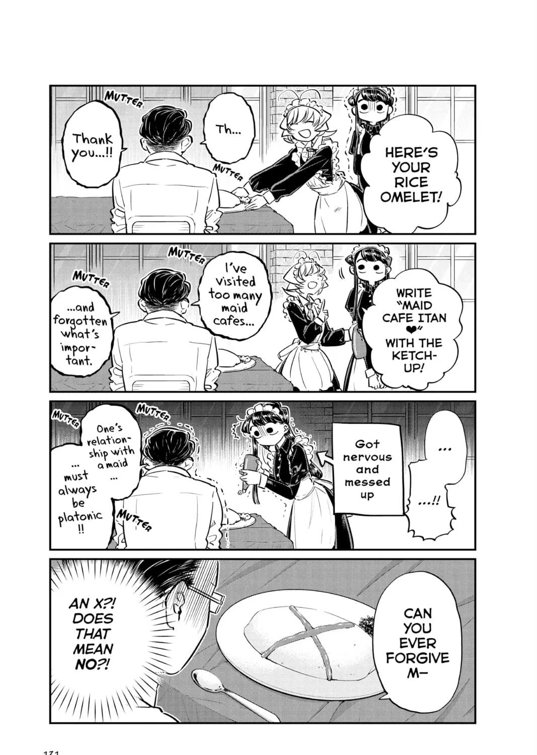 Read Komi Can