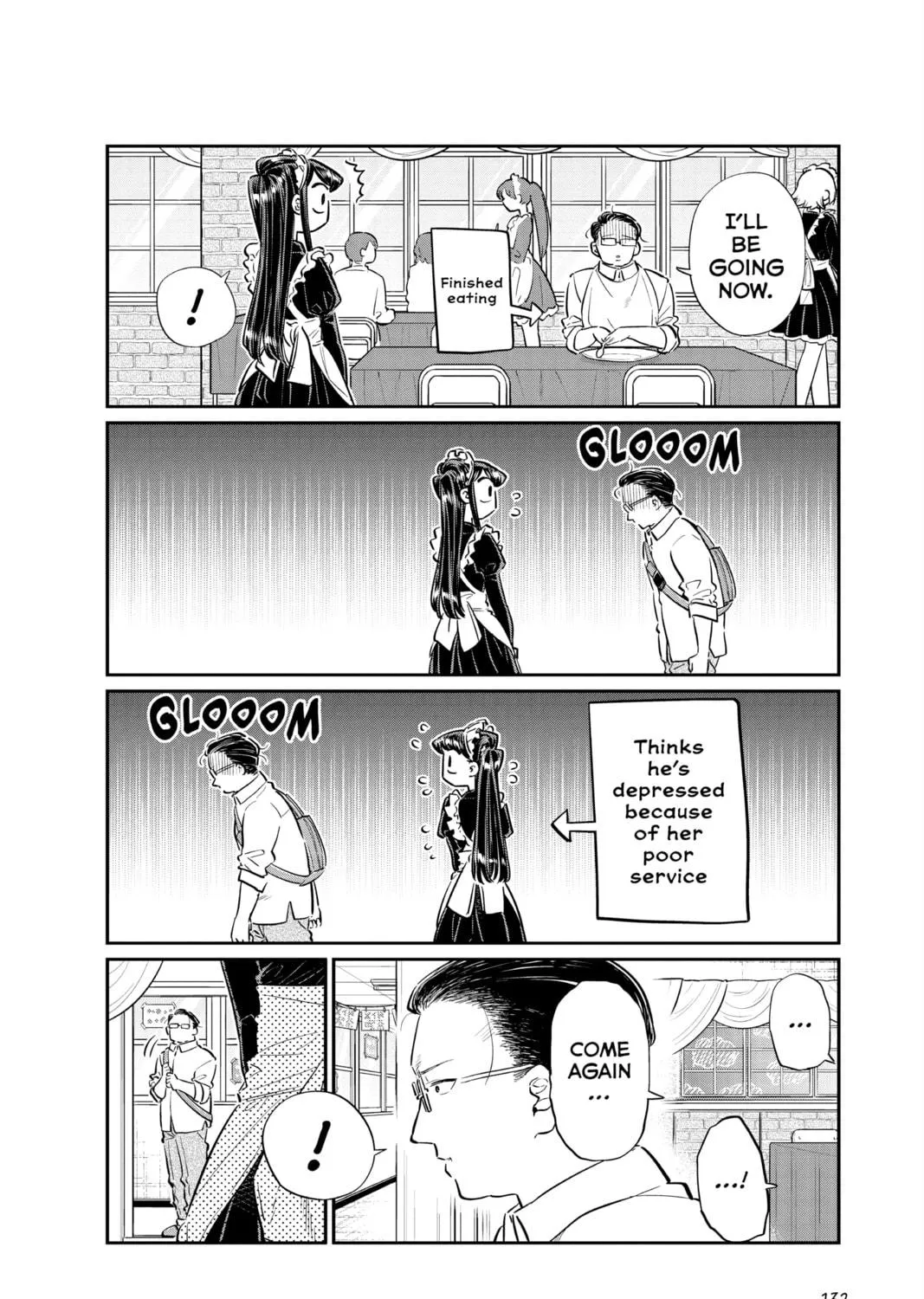 Read Komi Can