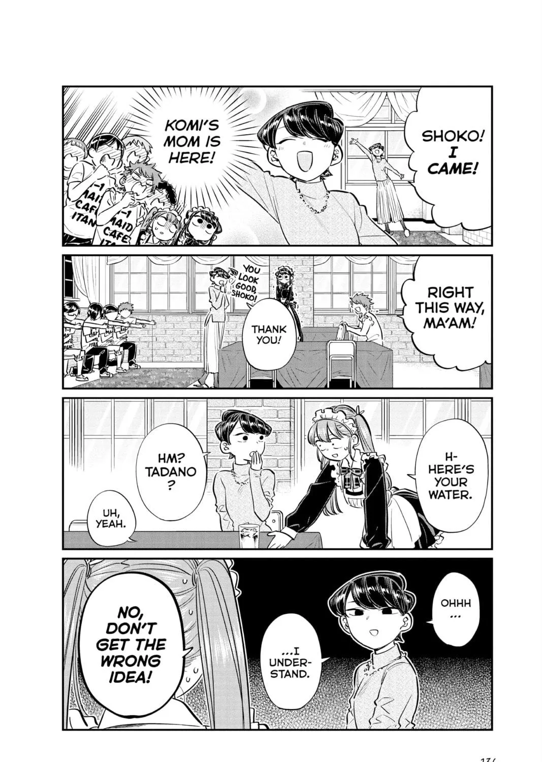 Read Komi Can