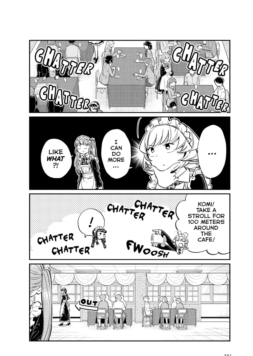 Read Komi Can