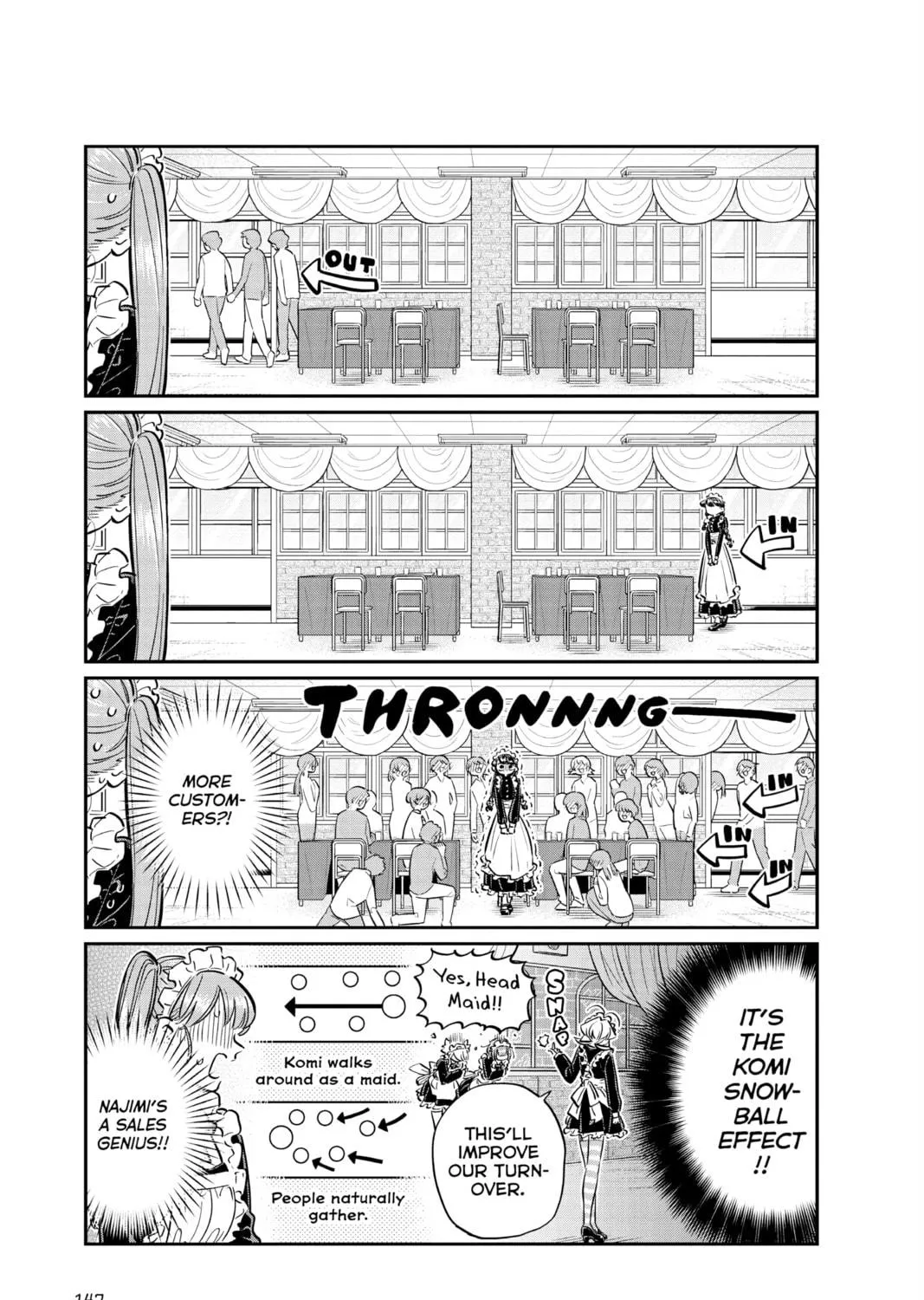 Read Komi Can
