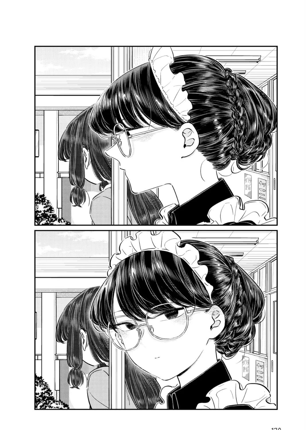 Read Komi Can