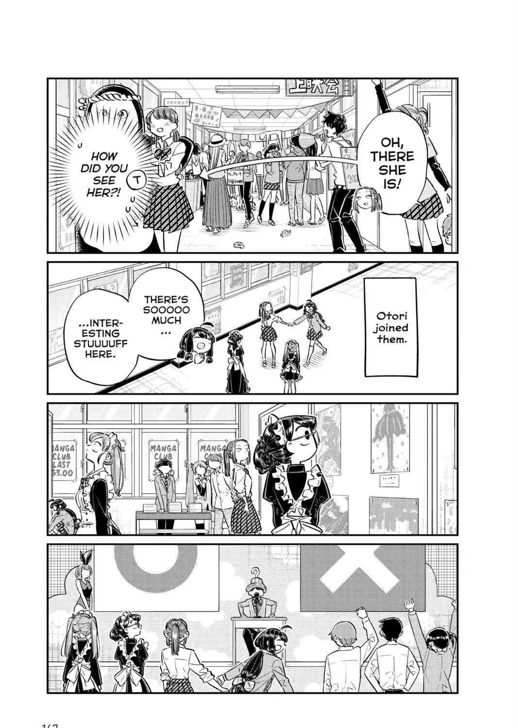 Read Komi Can