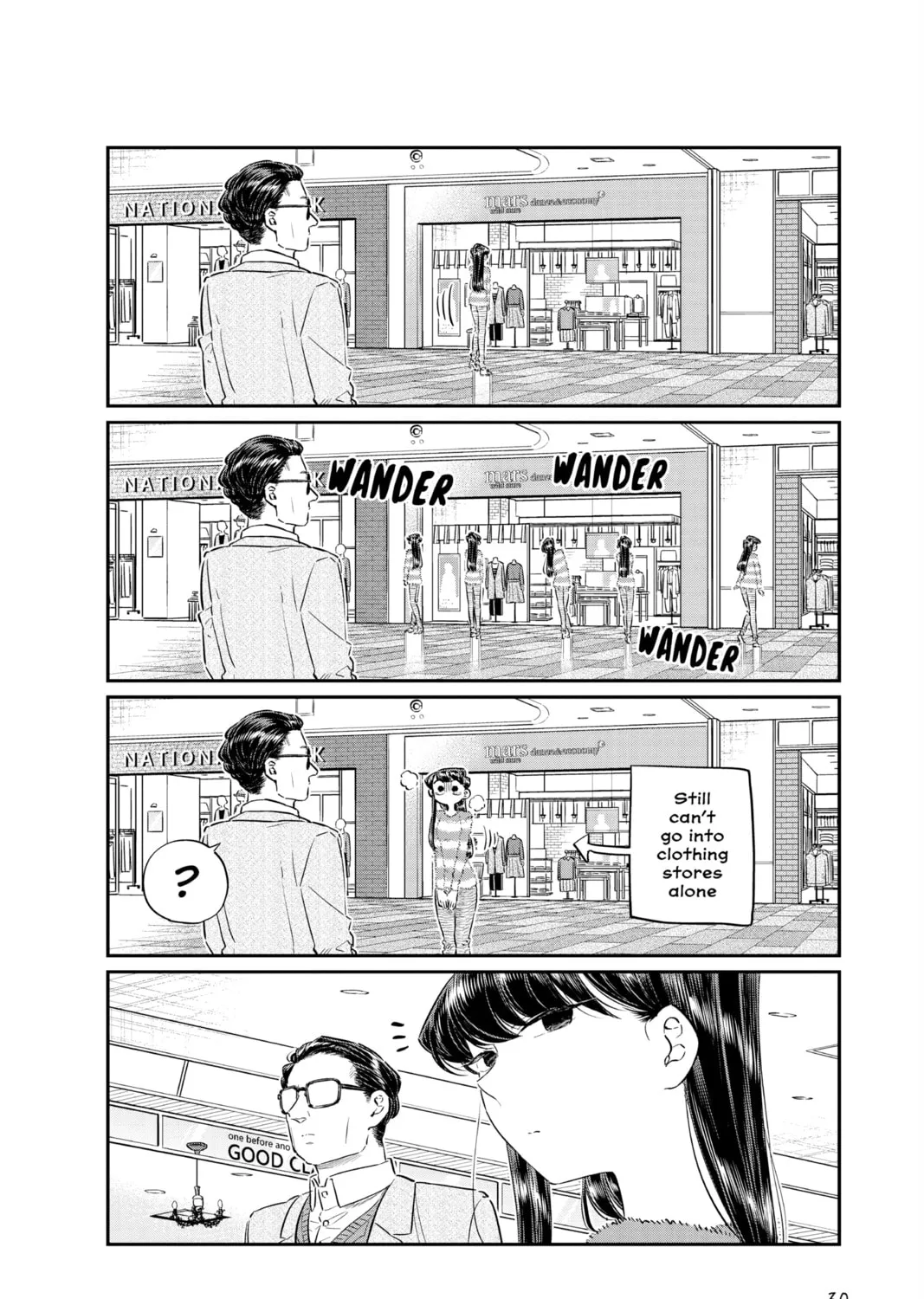 Read Komi Can
