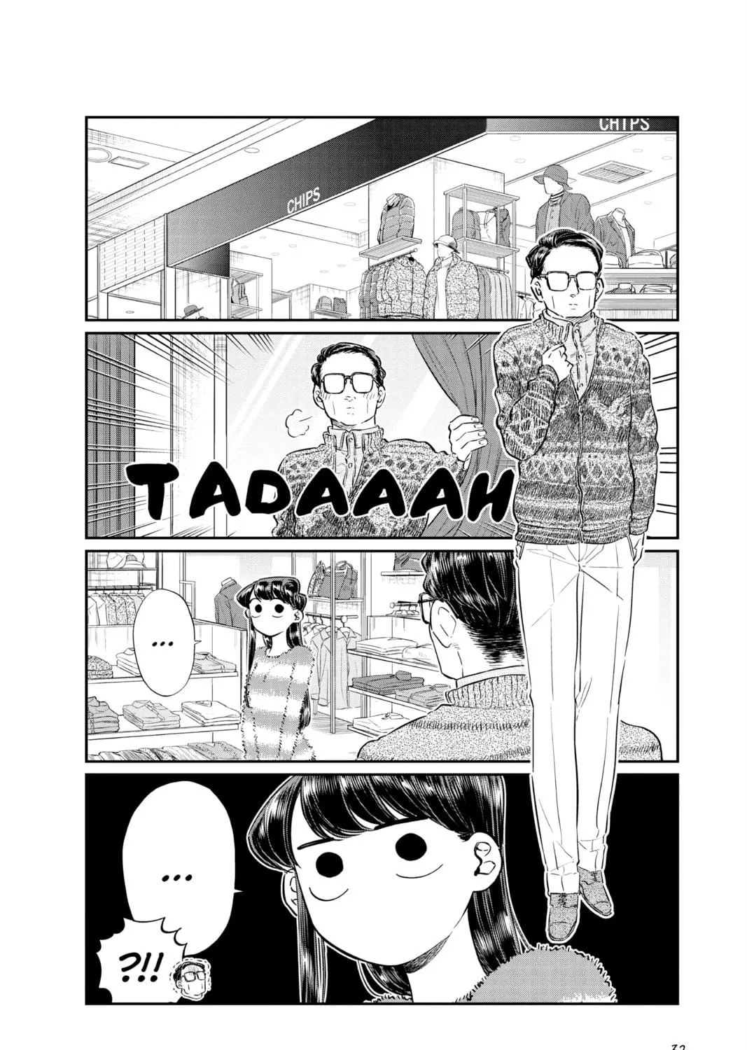 Read Komi Can