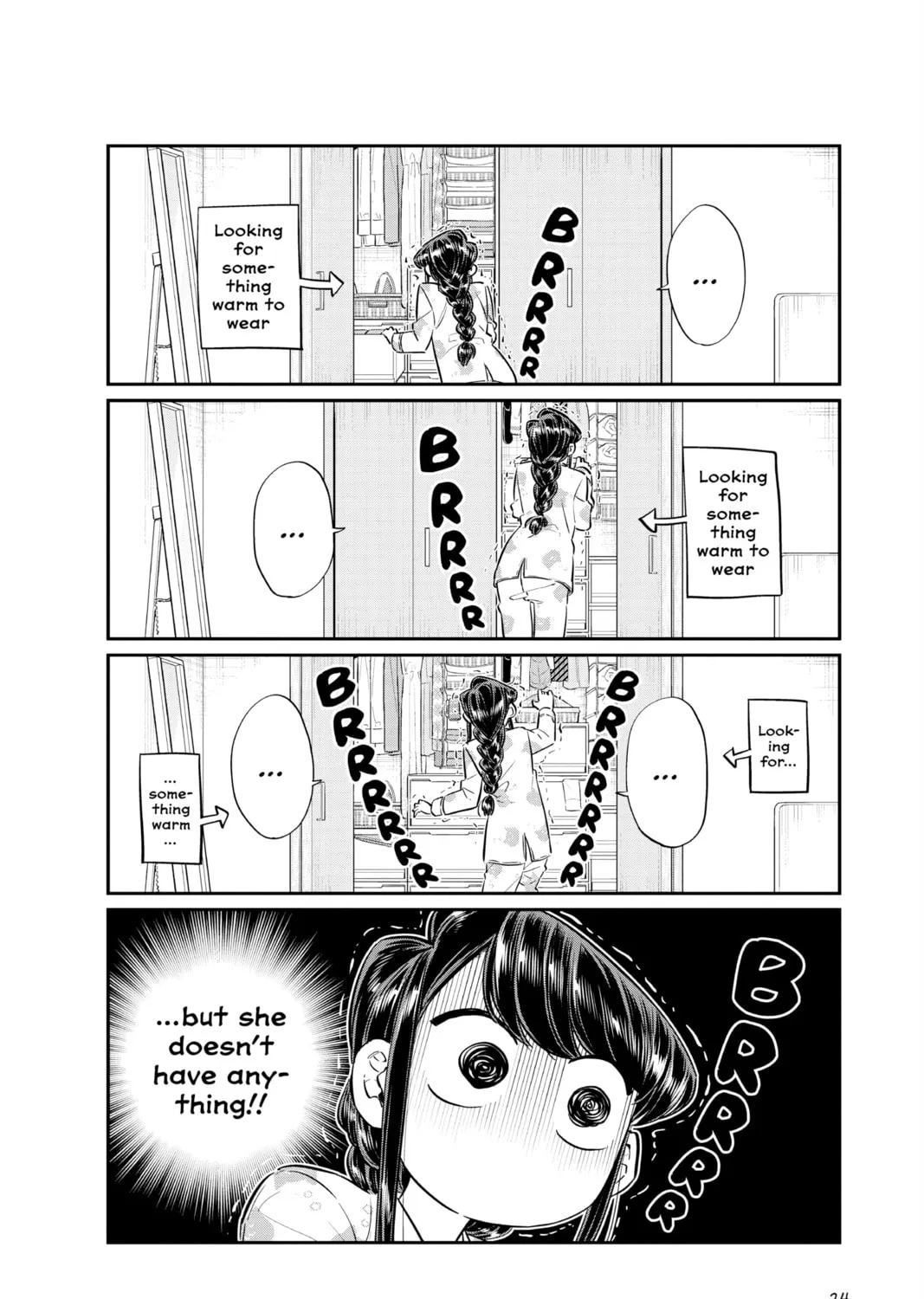 Read Komi Can