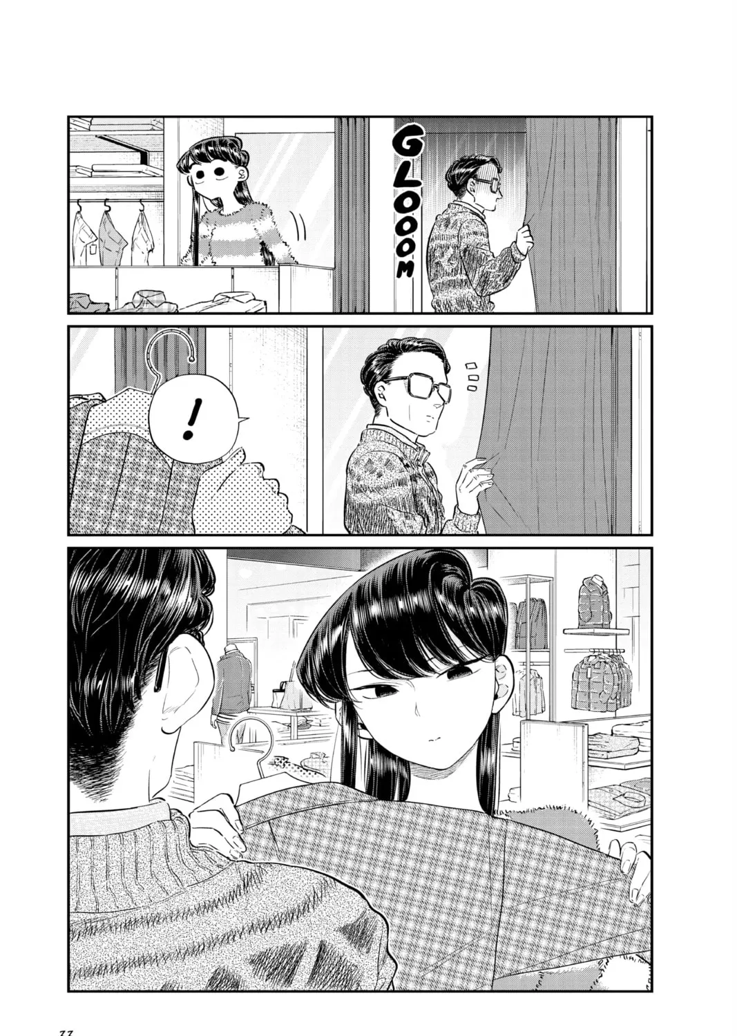 Read Komi Can